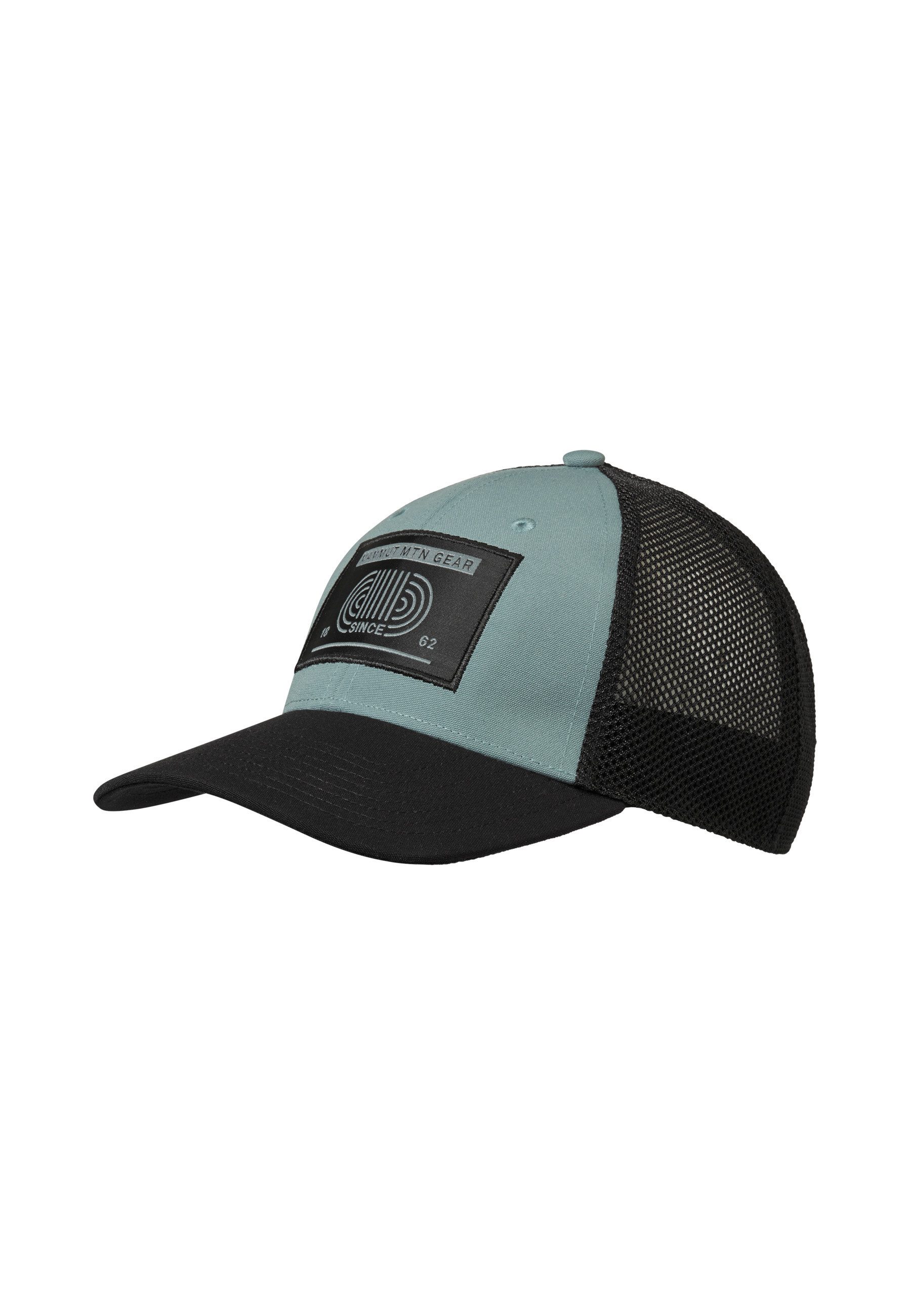 Mammut Baseball Cap Baseball Mesh Cap