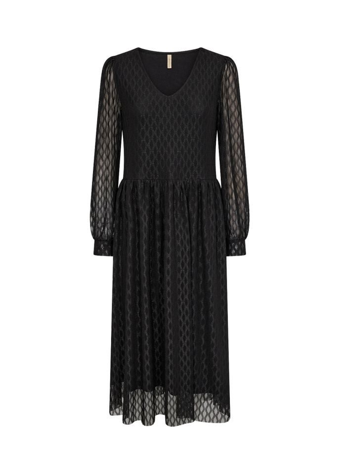 soyaconcept A-Linien-Kleid