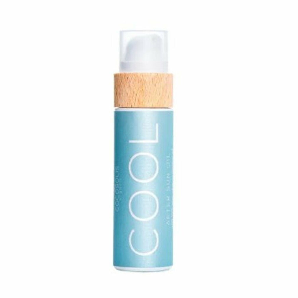 Oil Sun Cocosolis Körperpflegemittel Cocosolis 110ml After COOL