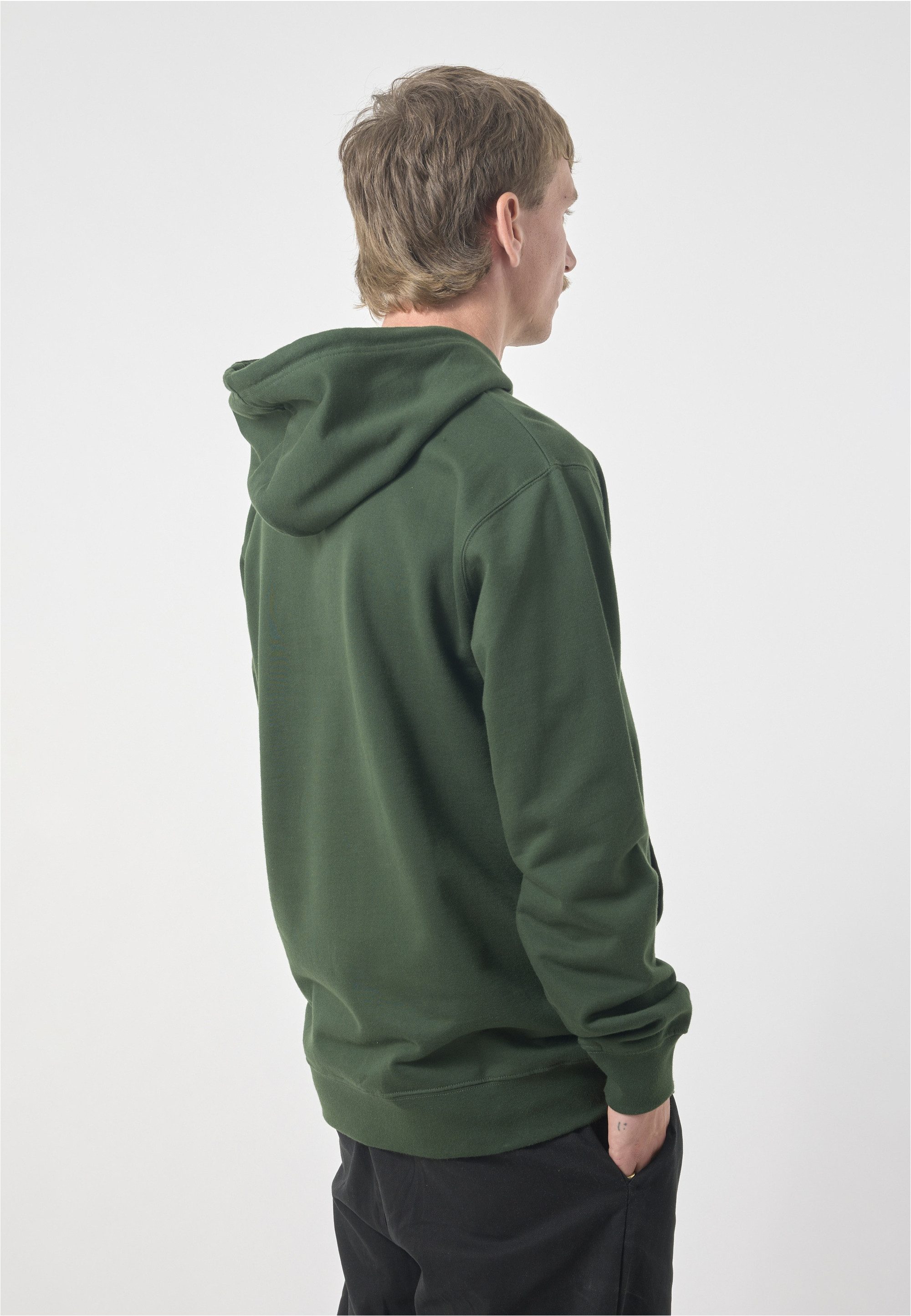 Cleptomanicx Kapuzensweatshirt "Hooded Embro Gull 2", (1 tlg.), im klassisc günstig online kaufen