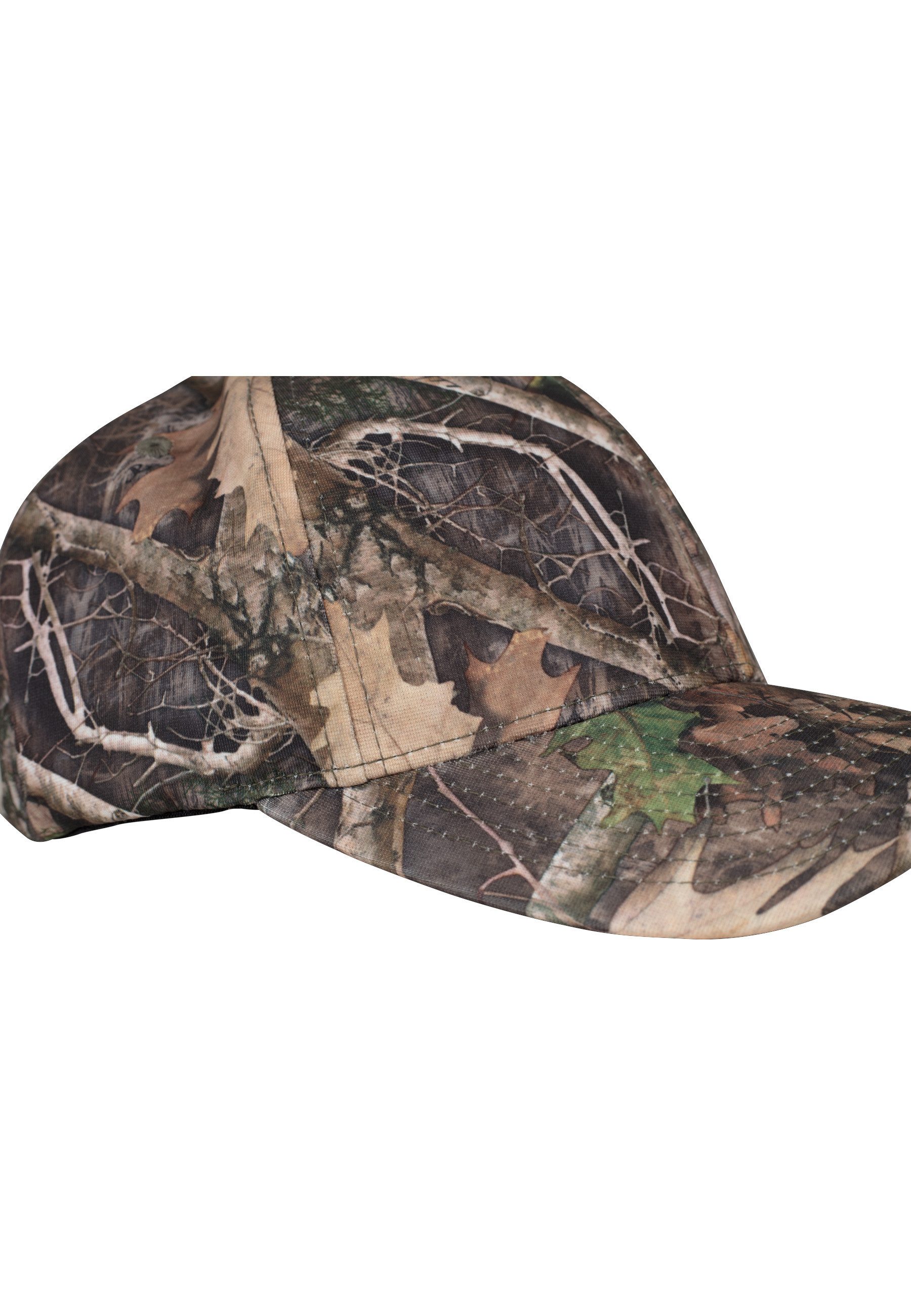Flexfit Flex Cap Flexfit Accessoires TrueTimber® Kanati Camo Cap