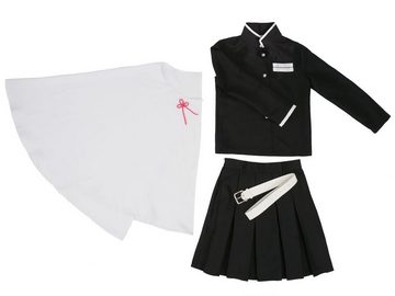 GalaxyCat Kostüm Kanao Tsuyuri Cosplay Uniform, Kostüm für Demon, Cosplay Kostüm von Kanao Tsuyuri