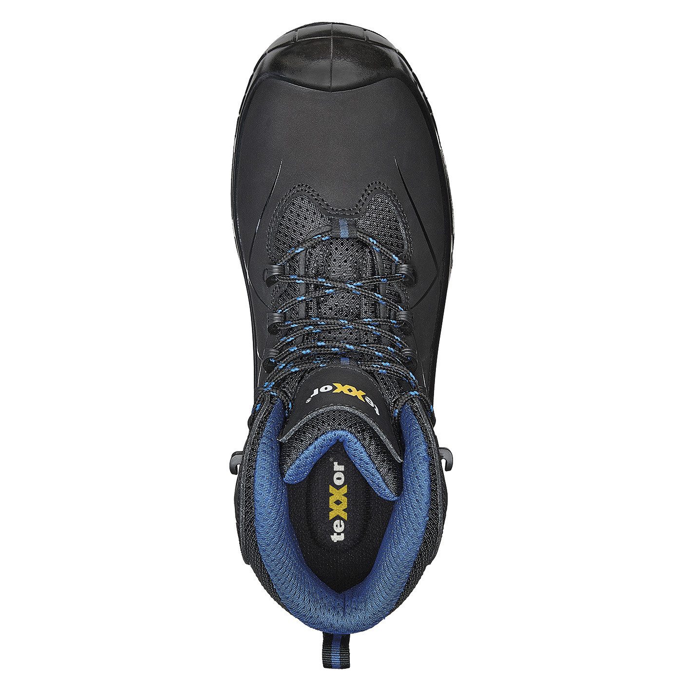 teXXor Sicherheitsstiefel