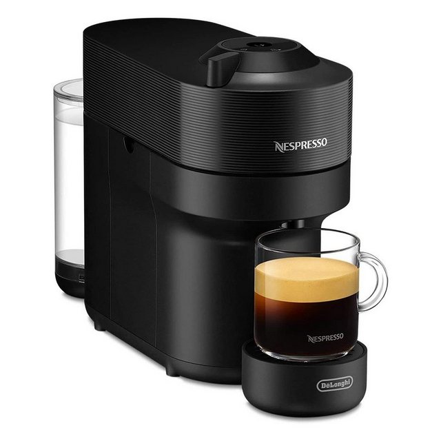 Nespresso Kapselmaschine Nespresso Kapselmaschine Vertuo Pop ENV90