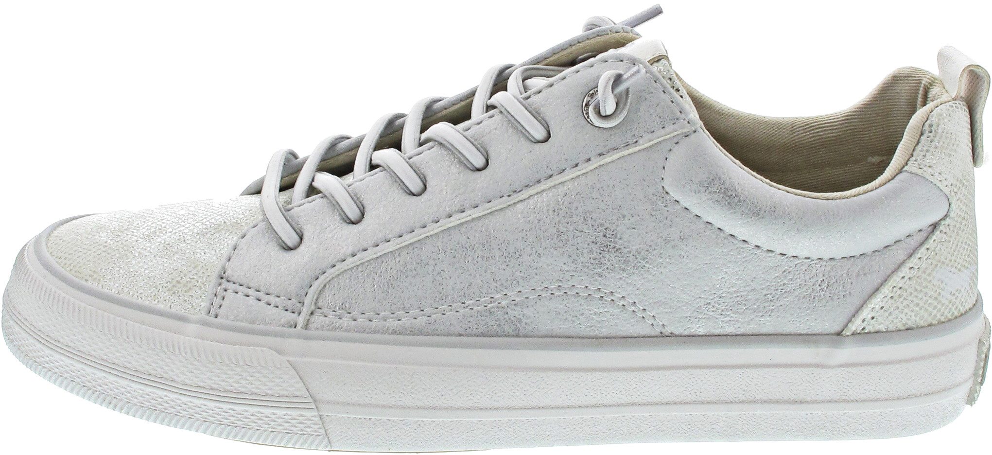 Mustang Shoes Slip-On Sneaker