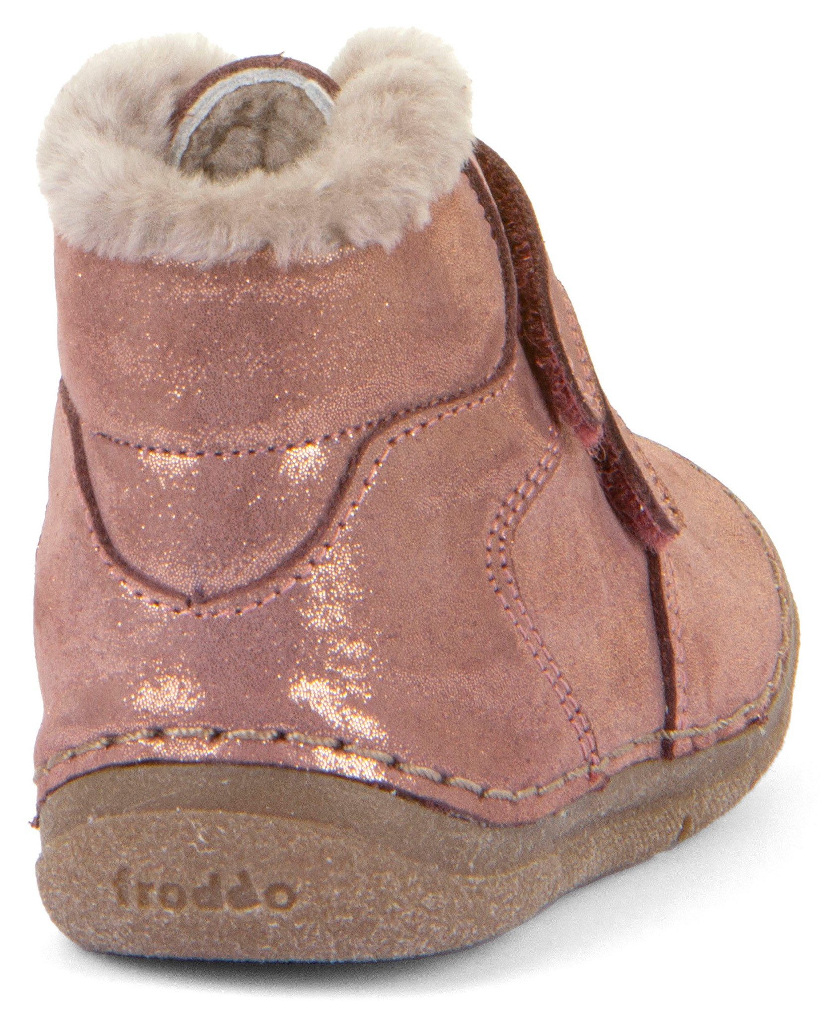 froddo® PAIX UP WINTER Winterstiefel, Klettstiefel, günstig online kaufen