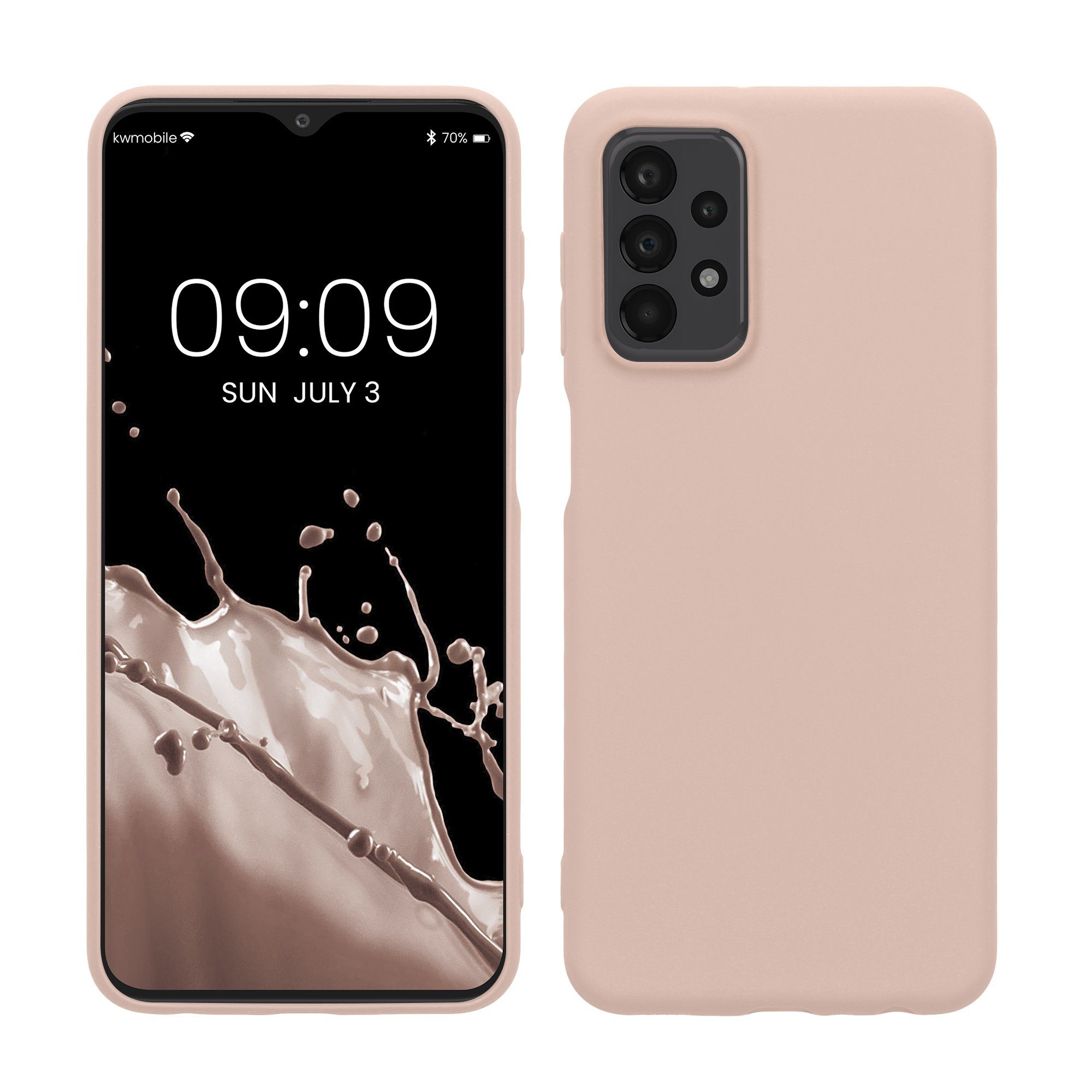 Handyhülle Hülle für Samsung Galaxy A23 4G / 5G