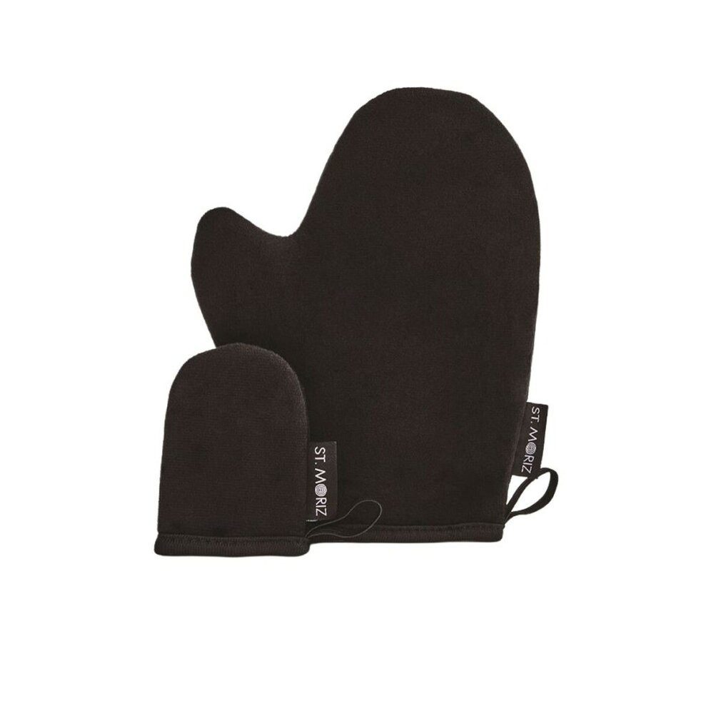 St. Moriz Selbstbräunungscreme Tanning Mitt Lote 2 Piezas