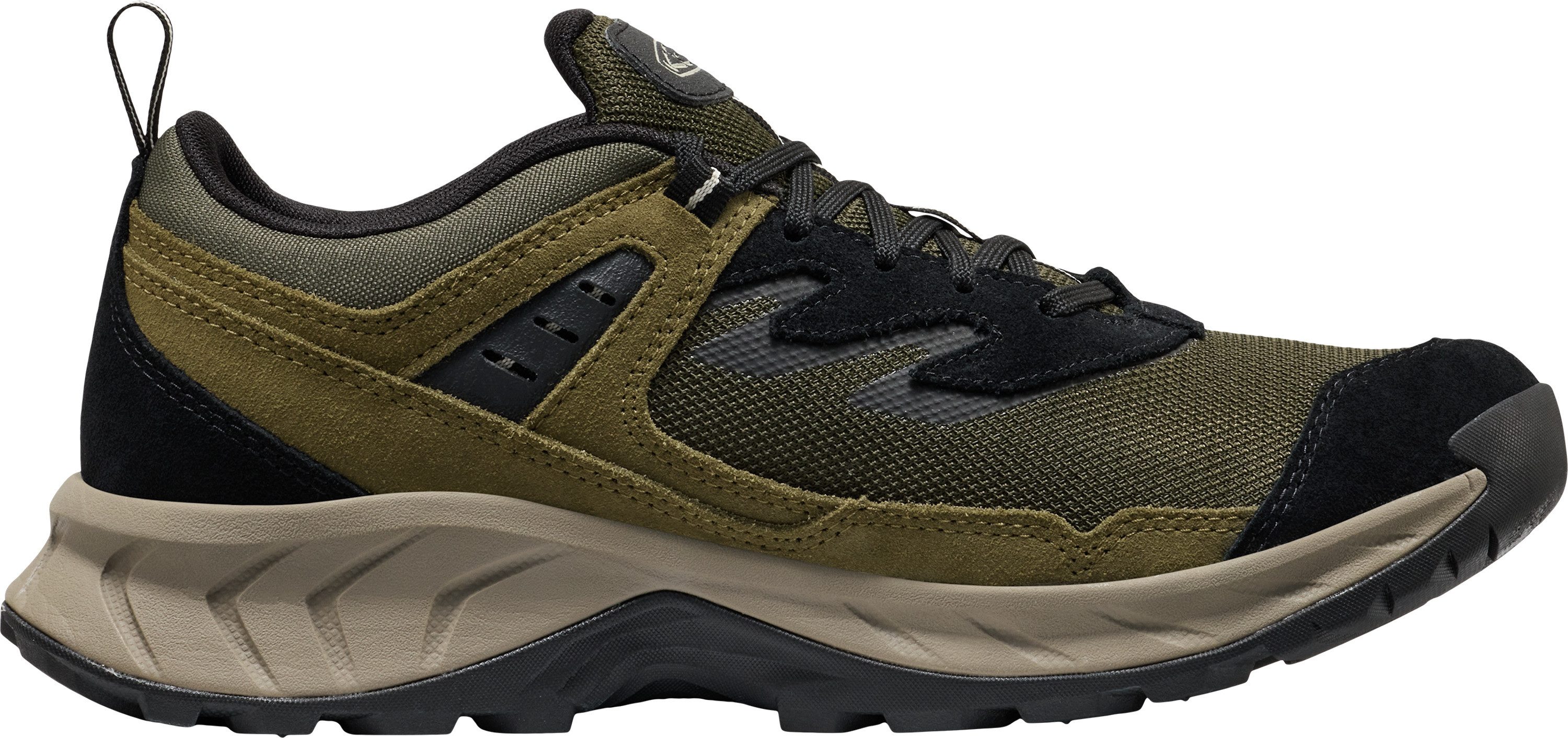 Keen HIGHTRAIL WP Outdoorschuh wasserdicht