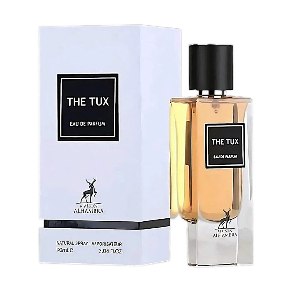 Maison Alhambra Eau de Parfum Parfum The Tux 90ml