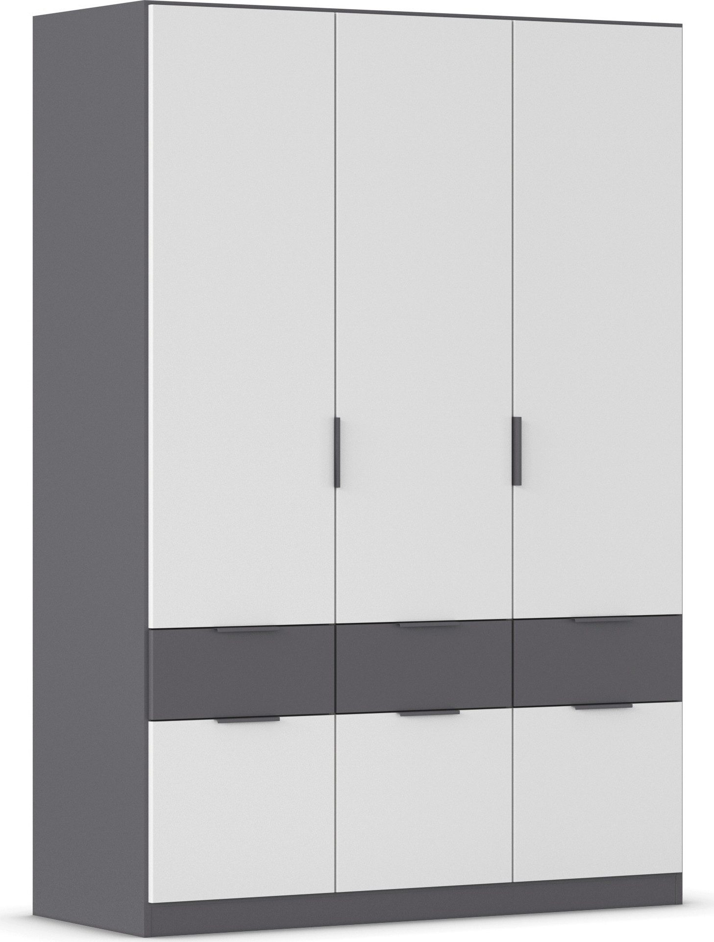 rauch Kleiderschrank Kleiderschrank Schrank Garderobe Wäscheschrank günstig online kaufen
