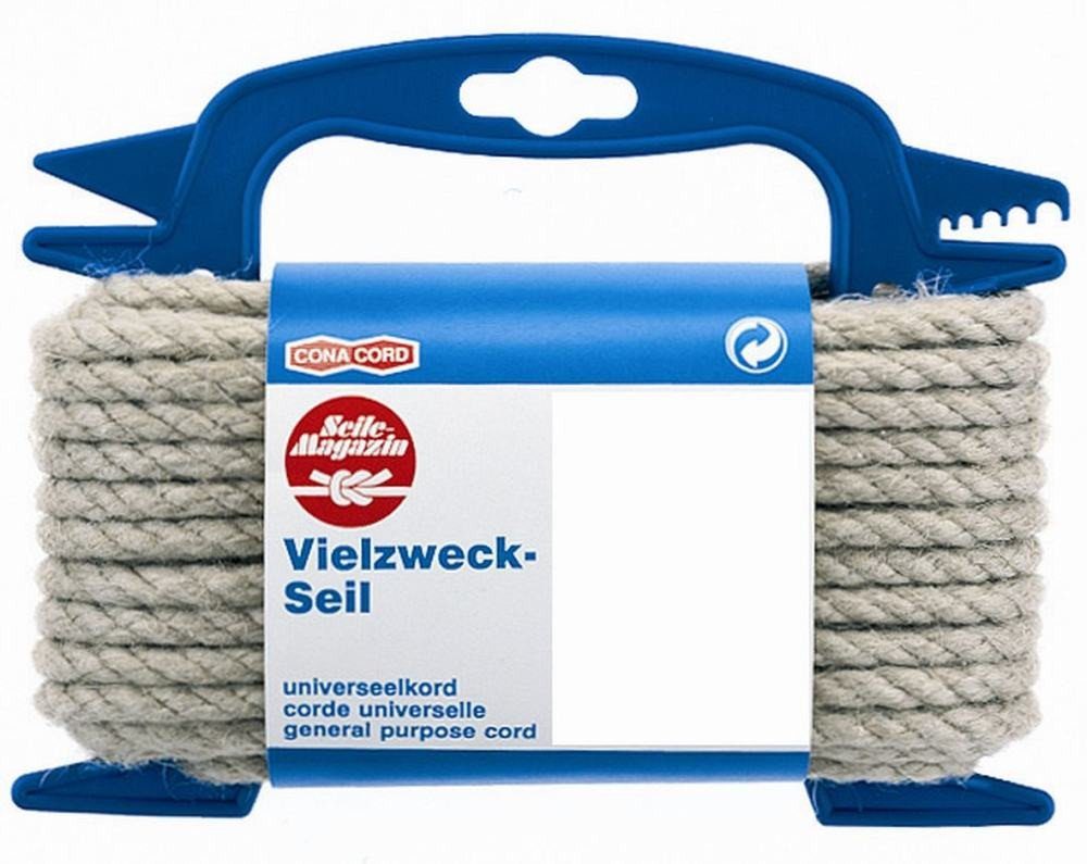 Aco Conacord Seil Ø 8 mm x 10 m Seil