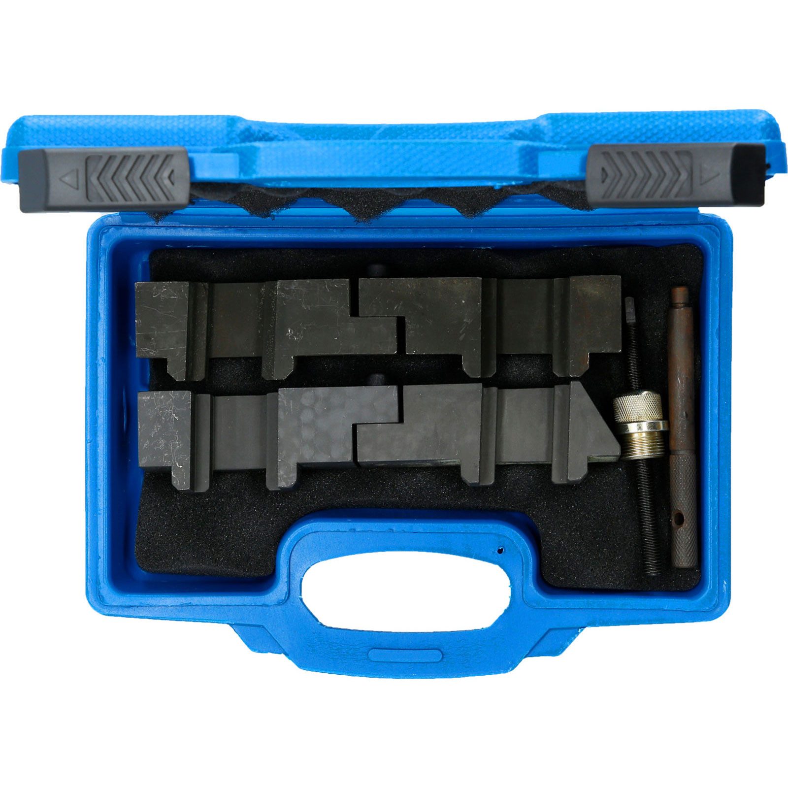 Thumbnail - Brilliant Tools Montagewerkzeug BRILLIANT TOOLS Motor-Einstellwerkzeug-Satz für BMW M60 M62 - BT5...