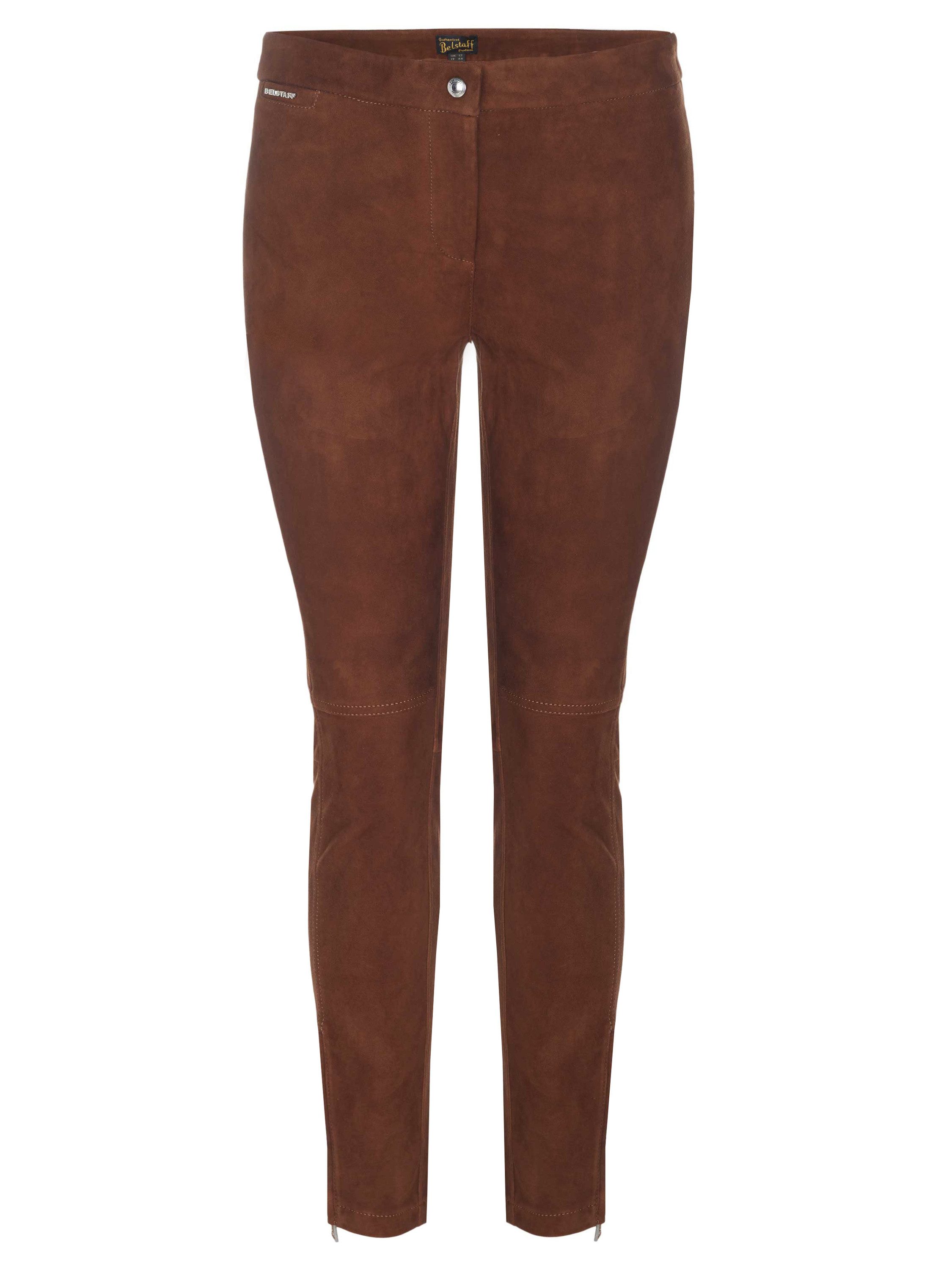 Belstaff 5-Pocket-Jeans Slim Fit Jeans für Damen (1-tlg)
