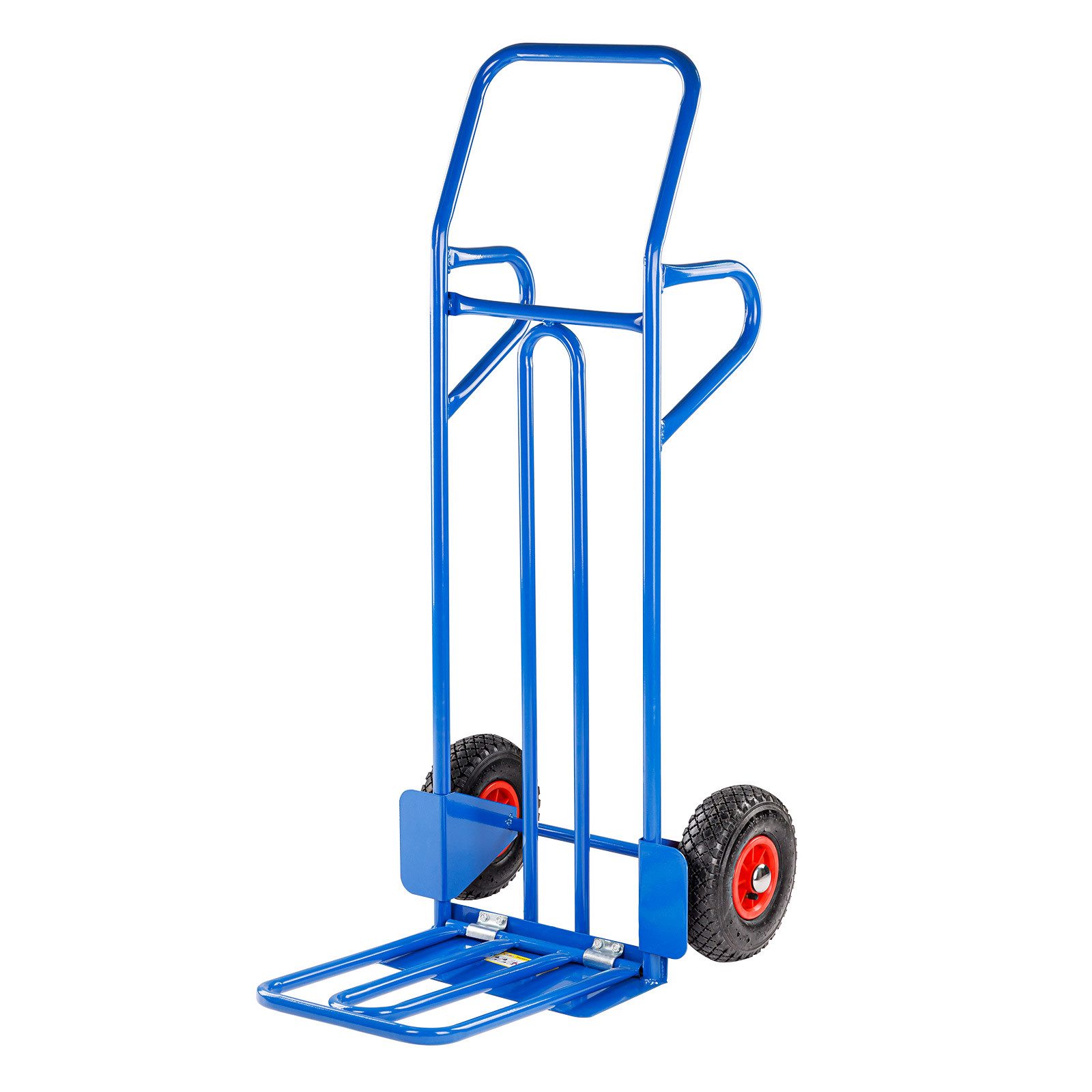Transportwagen Sackkarre SK 150+