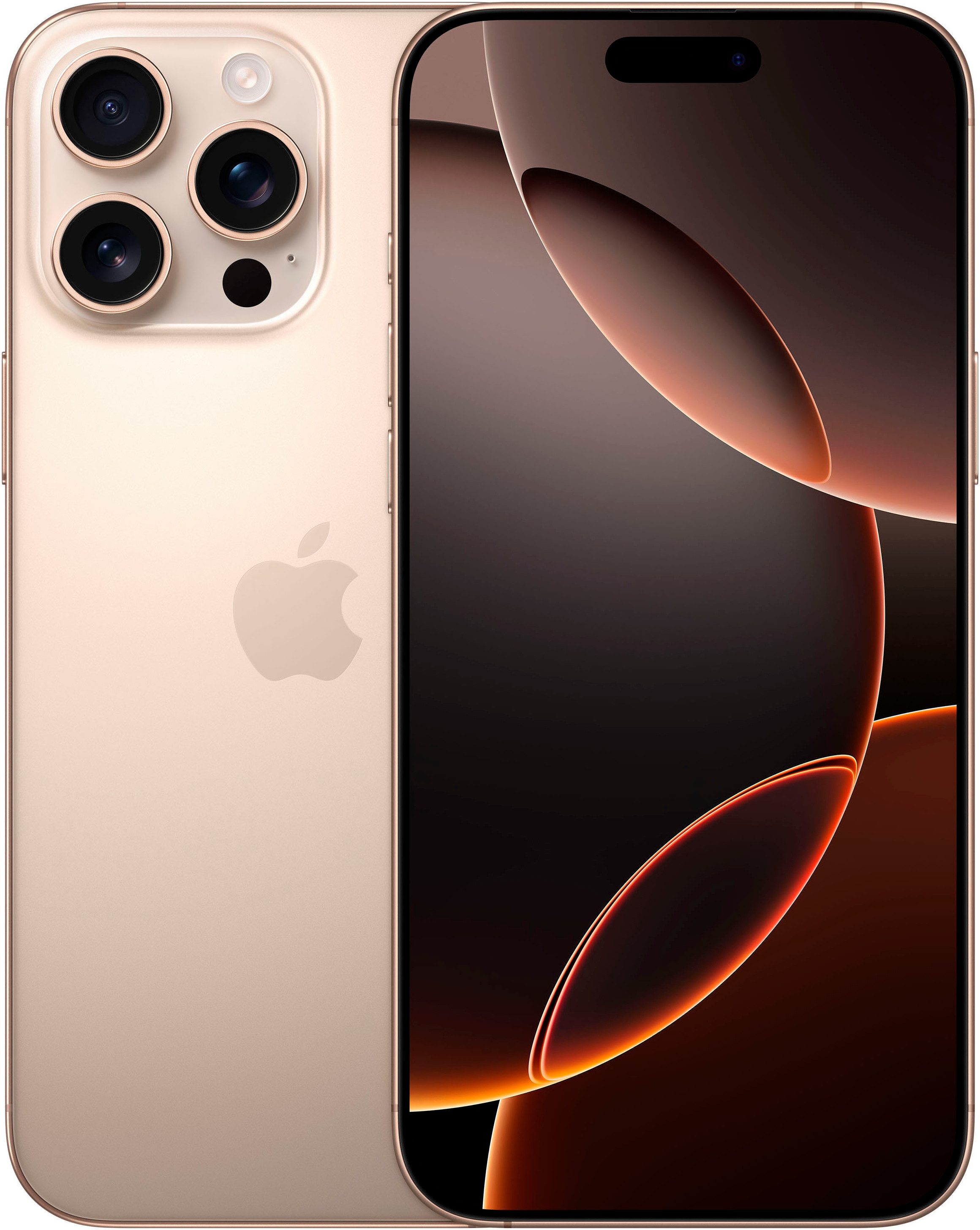 iPhone 16 Pro Max Smartphone