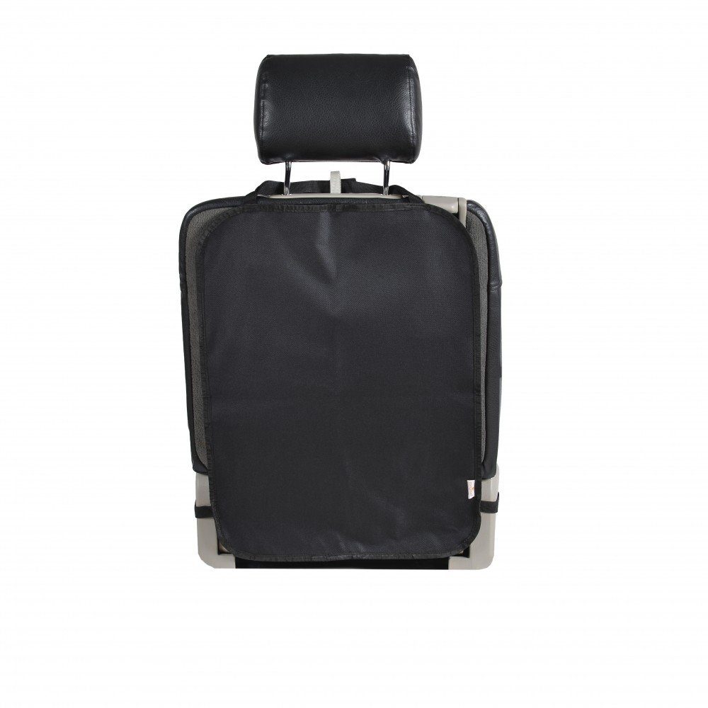 Auto-Rückenlehnentasche Polyester Cangaroo abwaschbar (1-tlg), Autositzschutz Universalschutz Rückenlehnenschutz