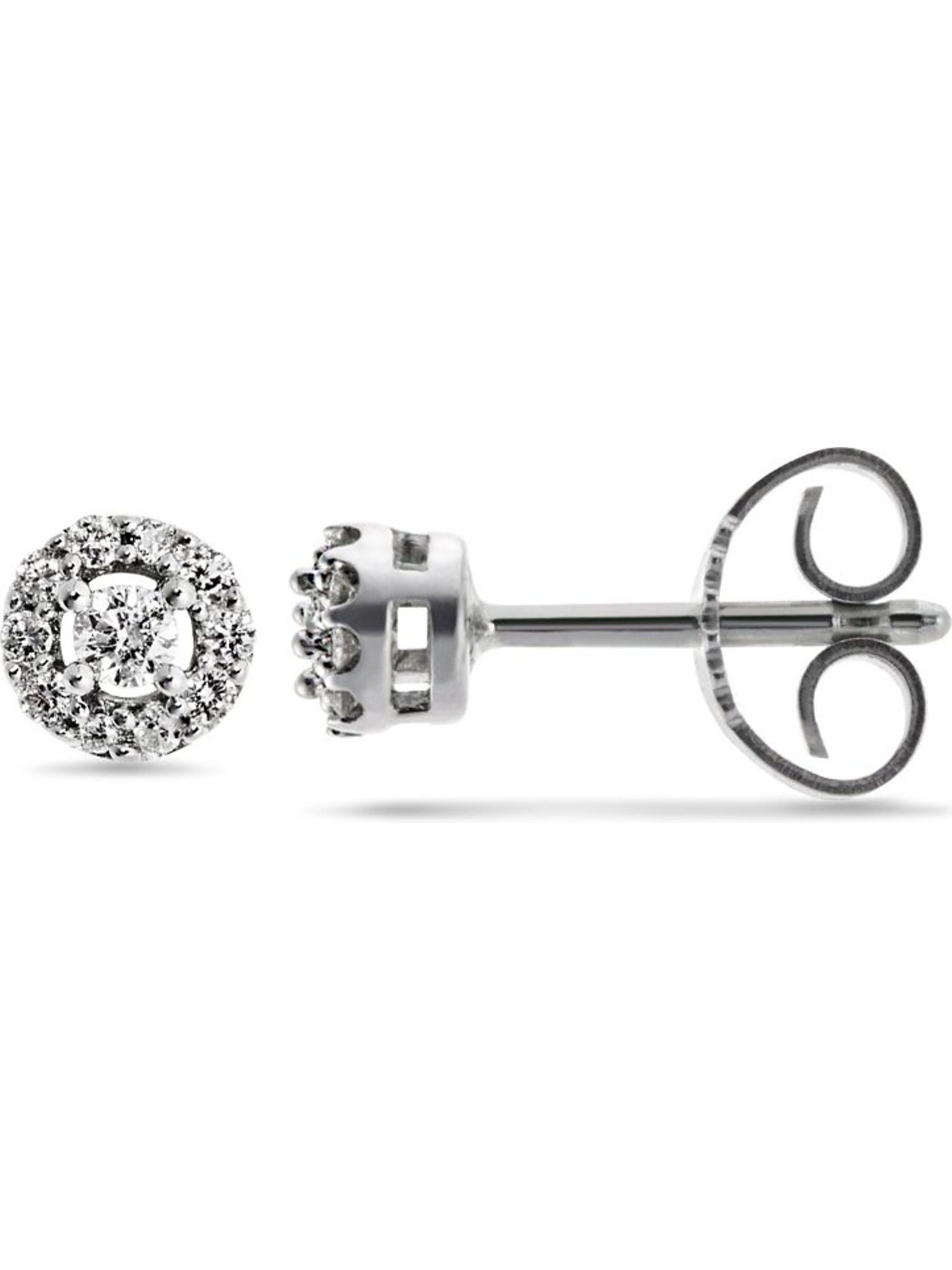 CHRIST Paar Ohrstecker CHRIST Damen-Ohrs...