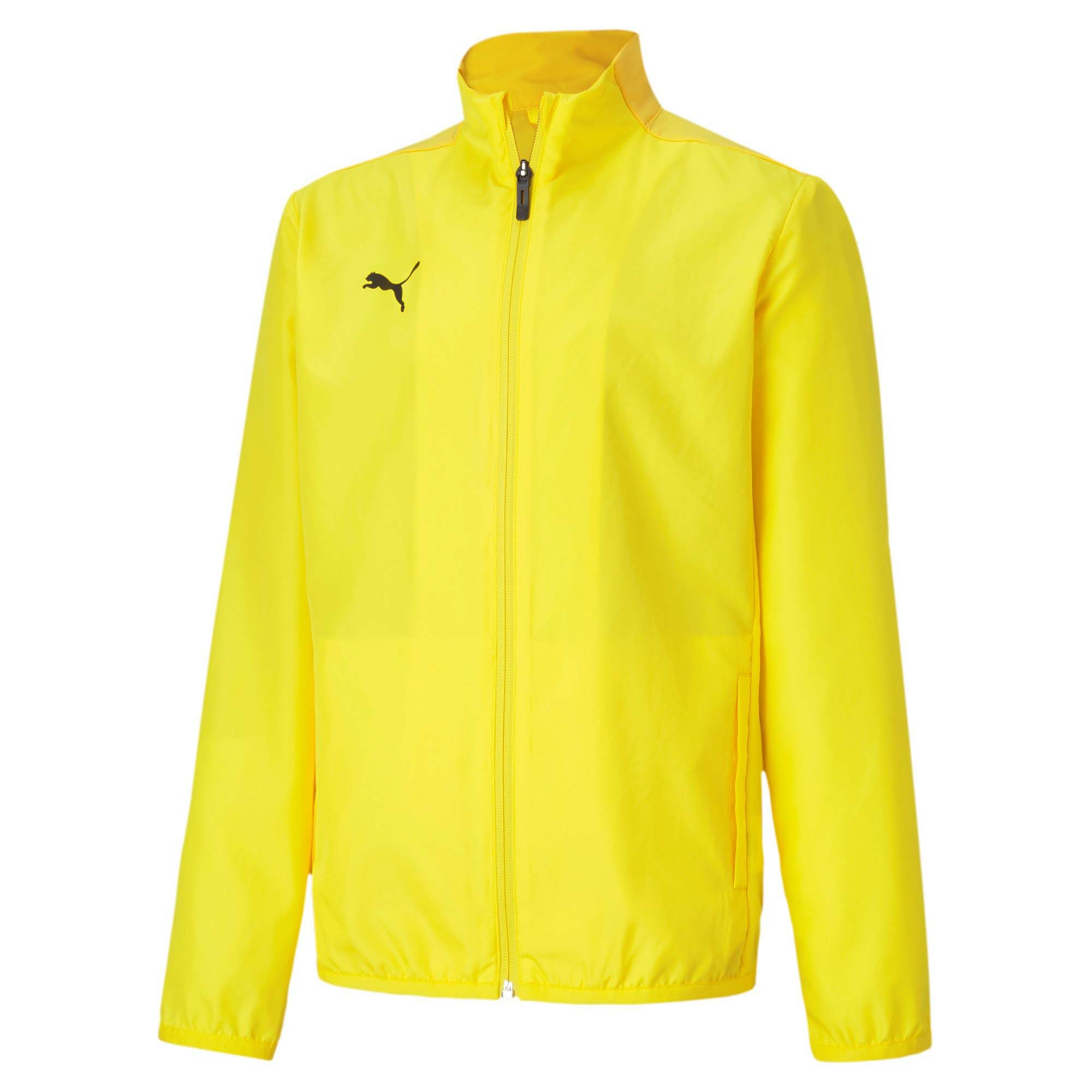 Cyber Yellow-Spectra Yellow