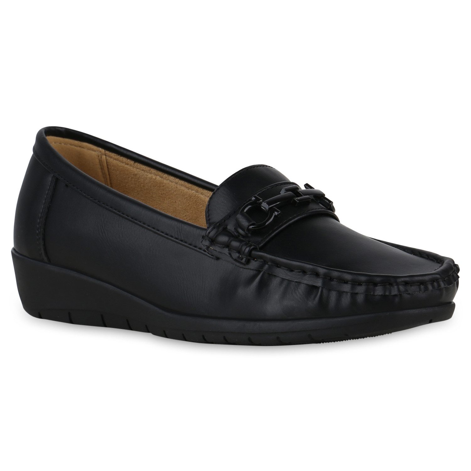 VAN HILL 841224 Слипперы Schuhe