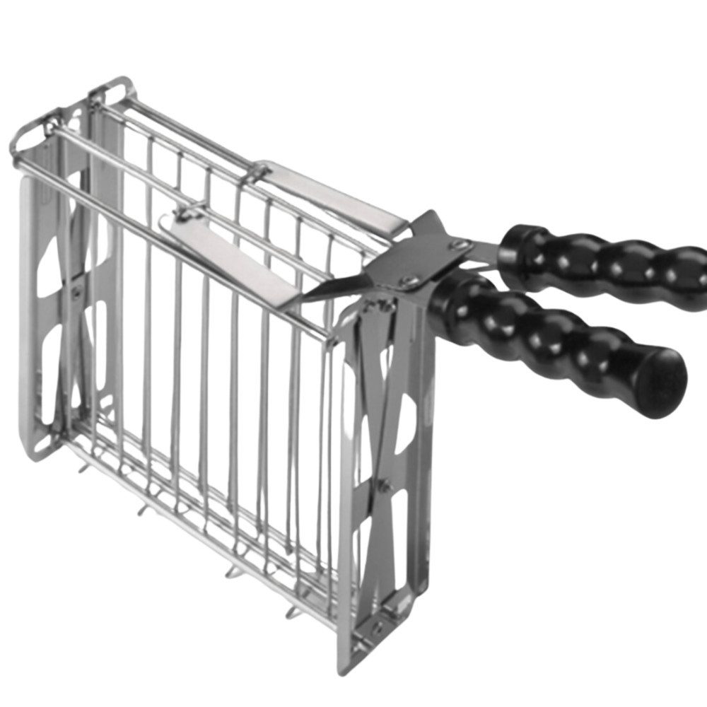 MILANTOAST Waffeleisen Sandwichzange Milantoast