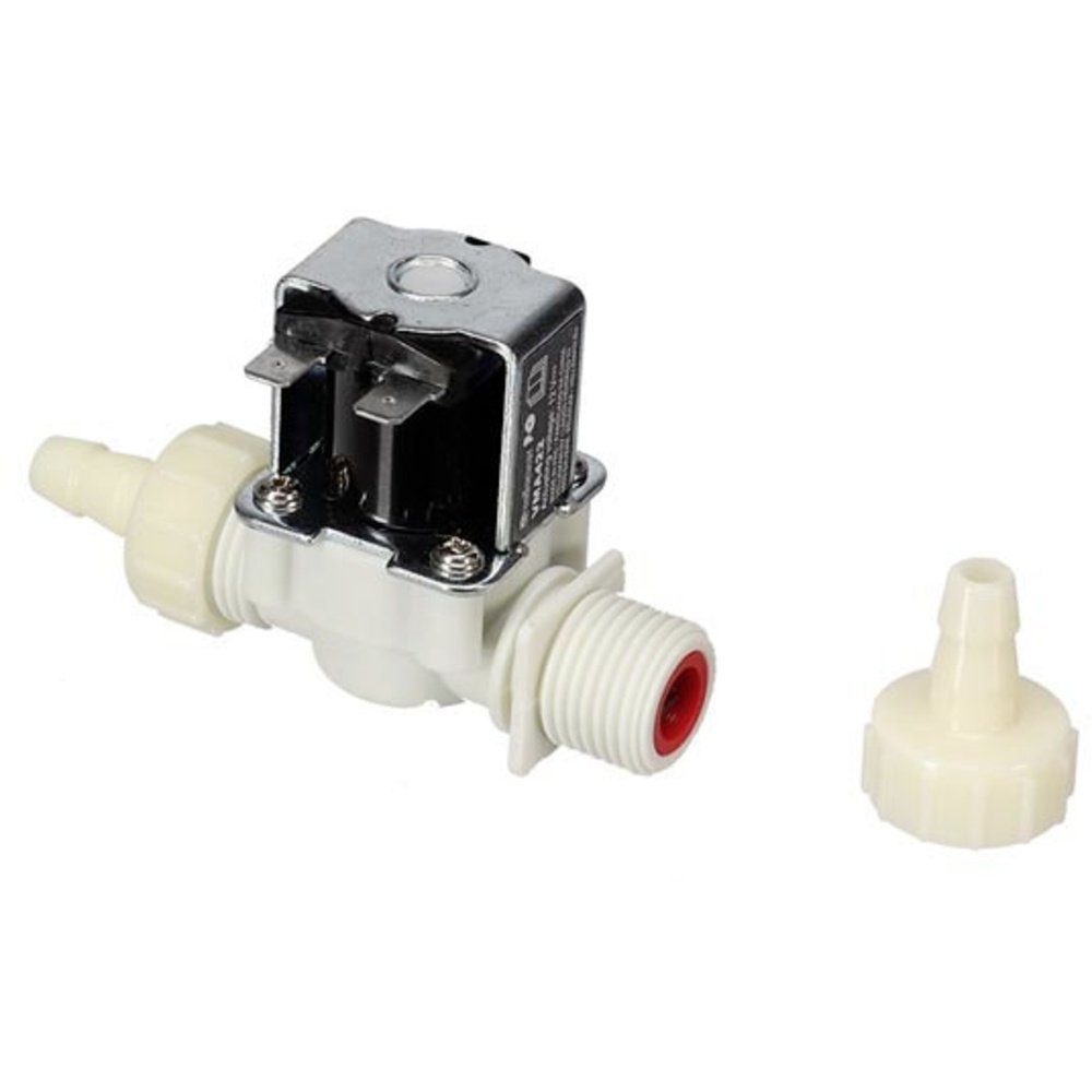 Durchflussschalter Whadda Magnetventil WPM422 WPM422 12 V/DC Schlauchsteckverbindung Auss