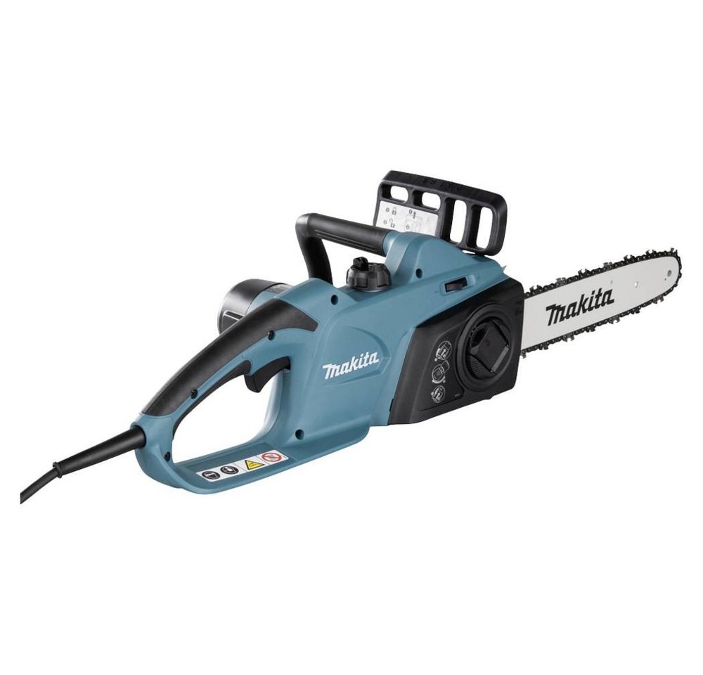 Thumbnail - Makita Akku-Kettensäge Elektro-Kettensäge