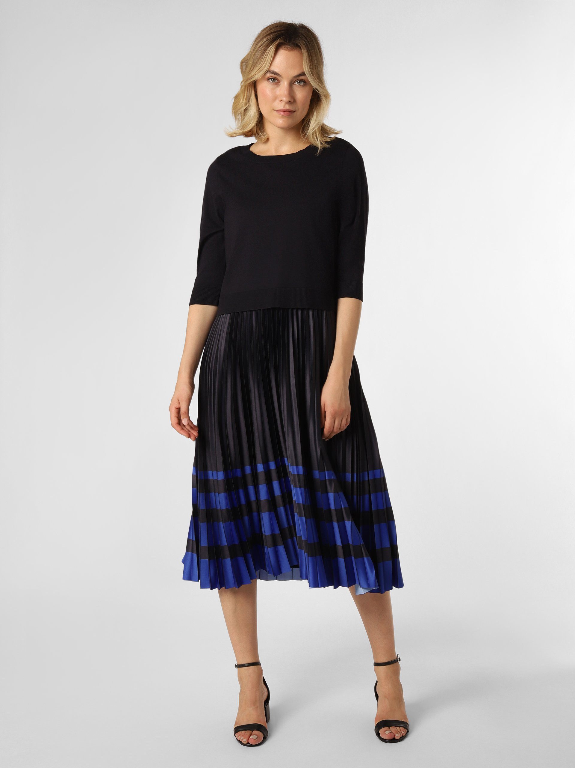 A-Linien-Kleid
