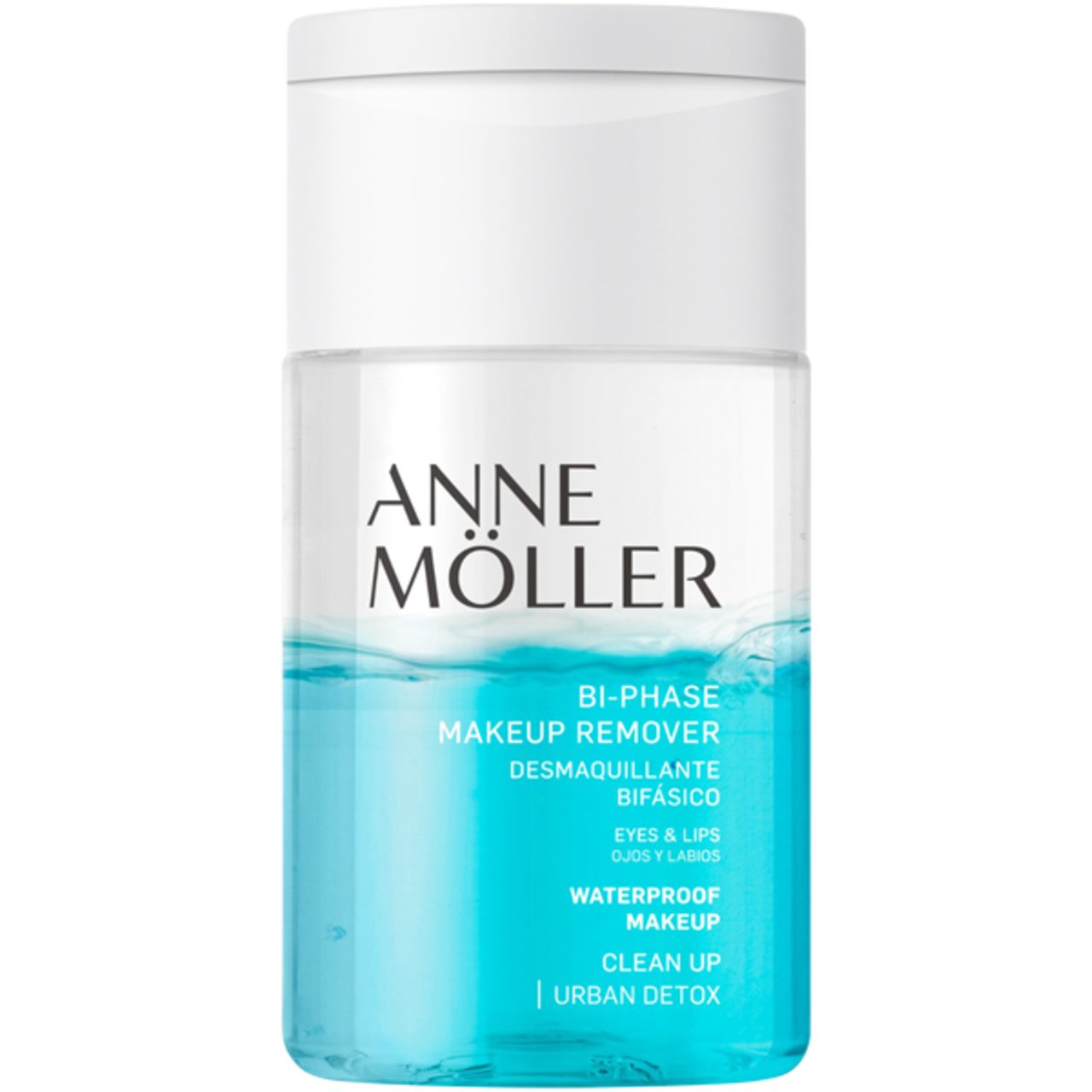 Make-up-Entferner Clean Up Bi-Phase Makeup Remover