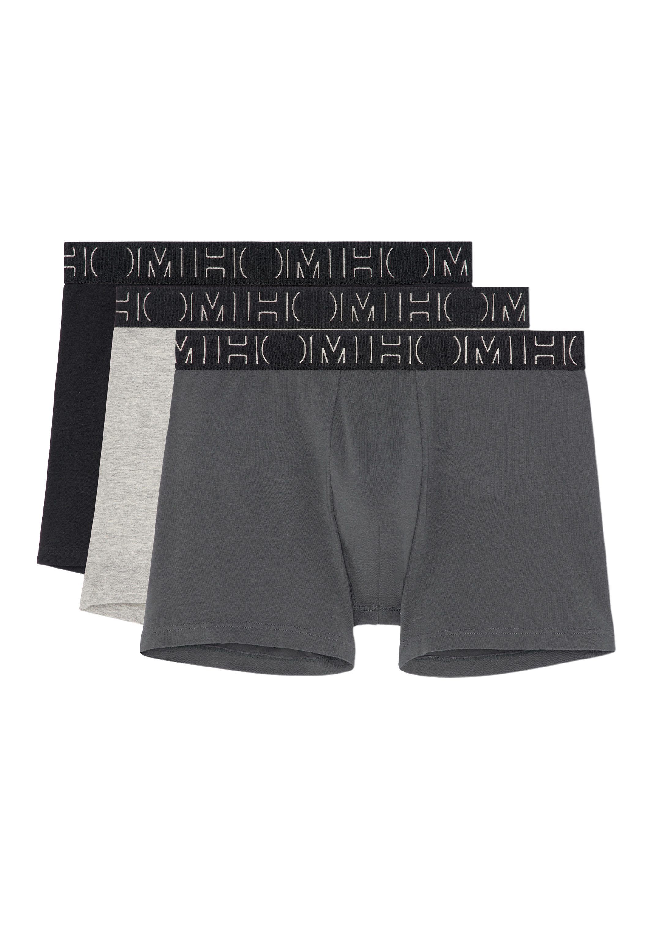 Retro Boxer 3er Pack Patrick
