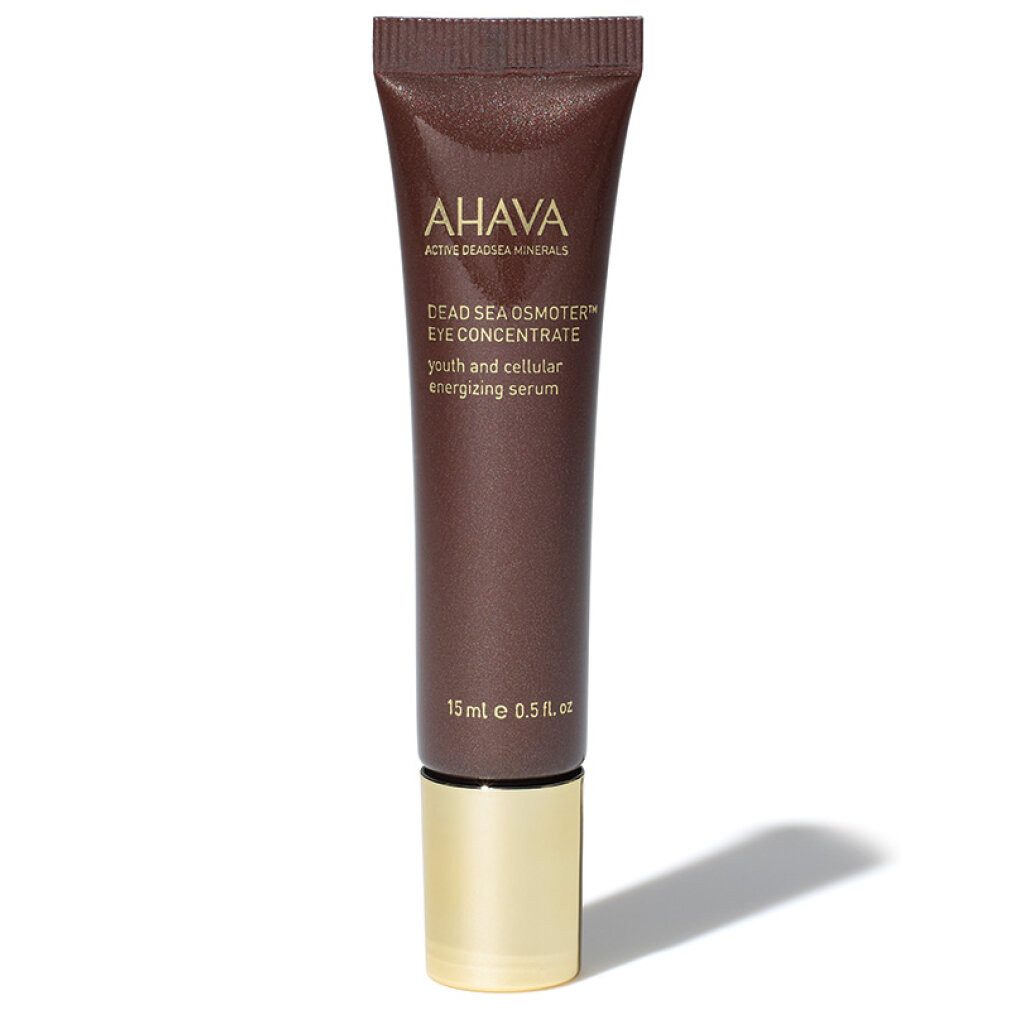 AHAVA Augenserum Dead Sea Osmoter Eye Concentrate