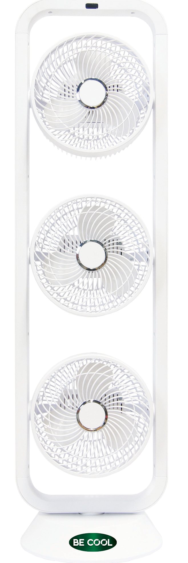 Turmventilator BC100TU2001F, BeCool