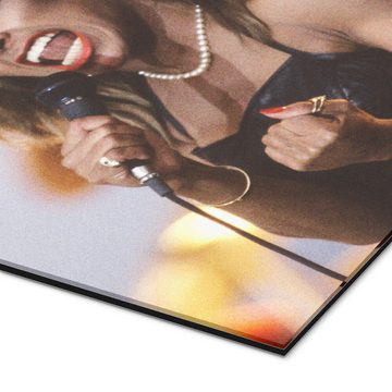 Posterlounge XXL-Wandbild akg-images, Tina Turner - Power on Stage, Fotografie