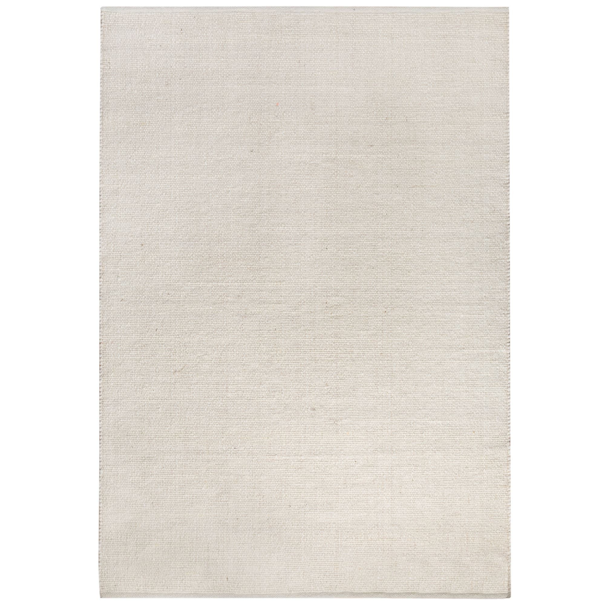 Steffensmeier Wollteppich Kos, Rechteckig, Handwebteppich, Handweb Teppich, günstig online kaufen