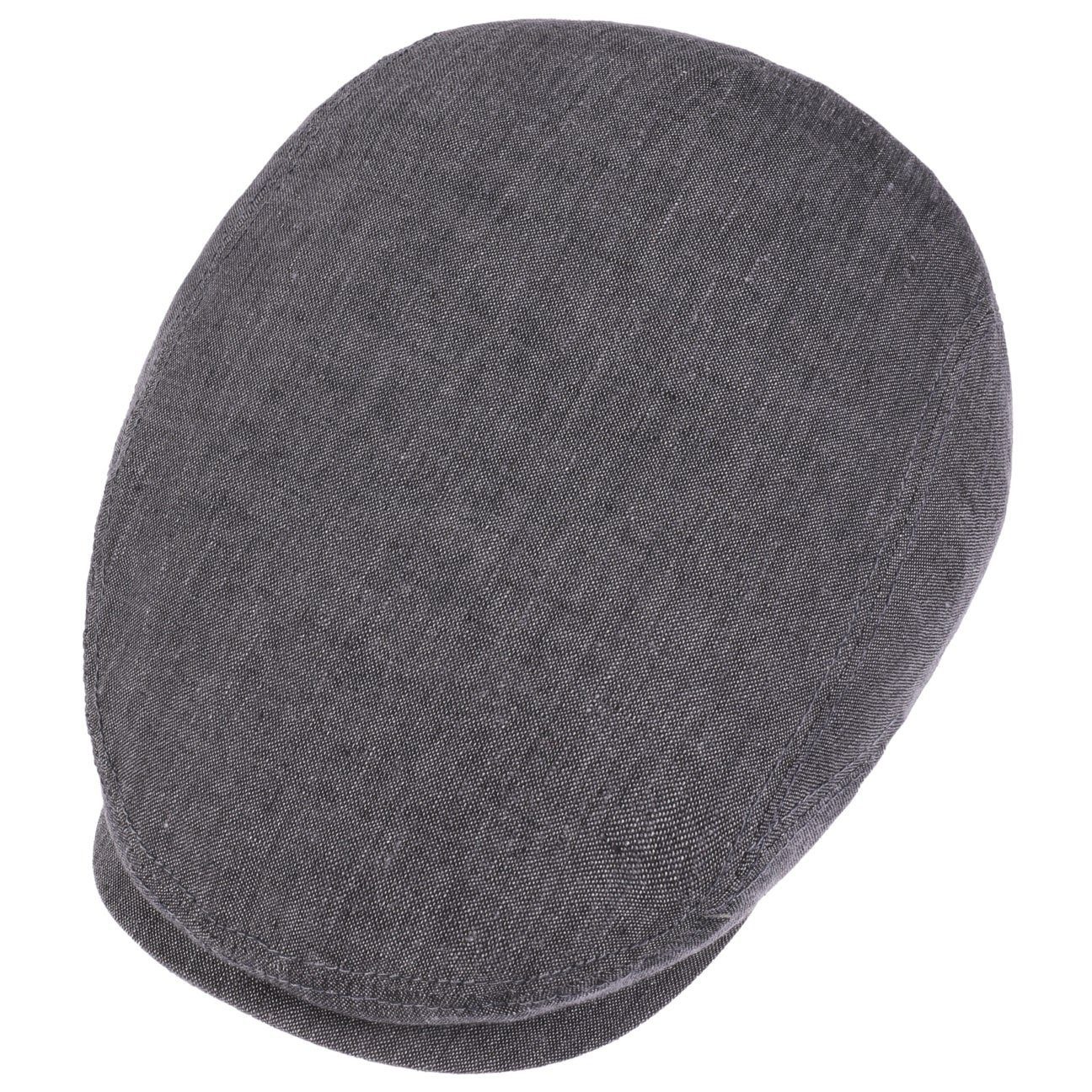 Stetson Flat Cap (1-St) Schirmmütze mit günstig online kaufen