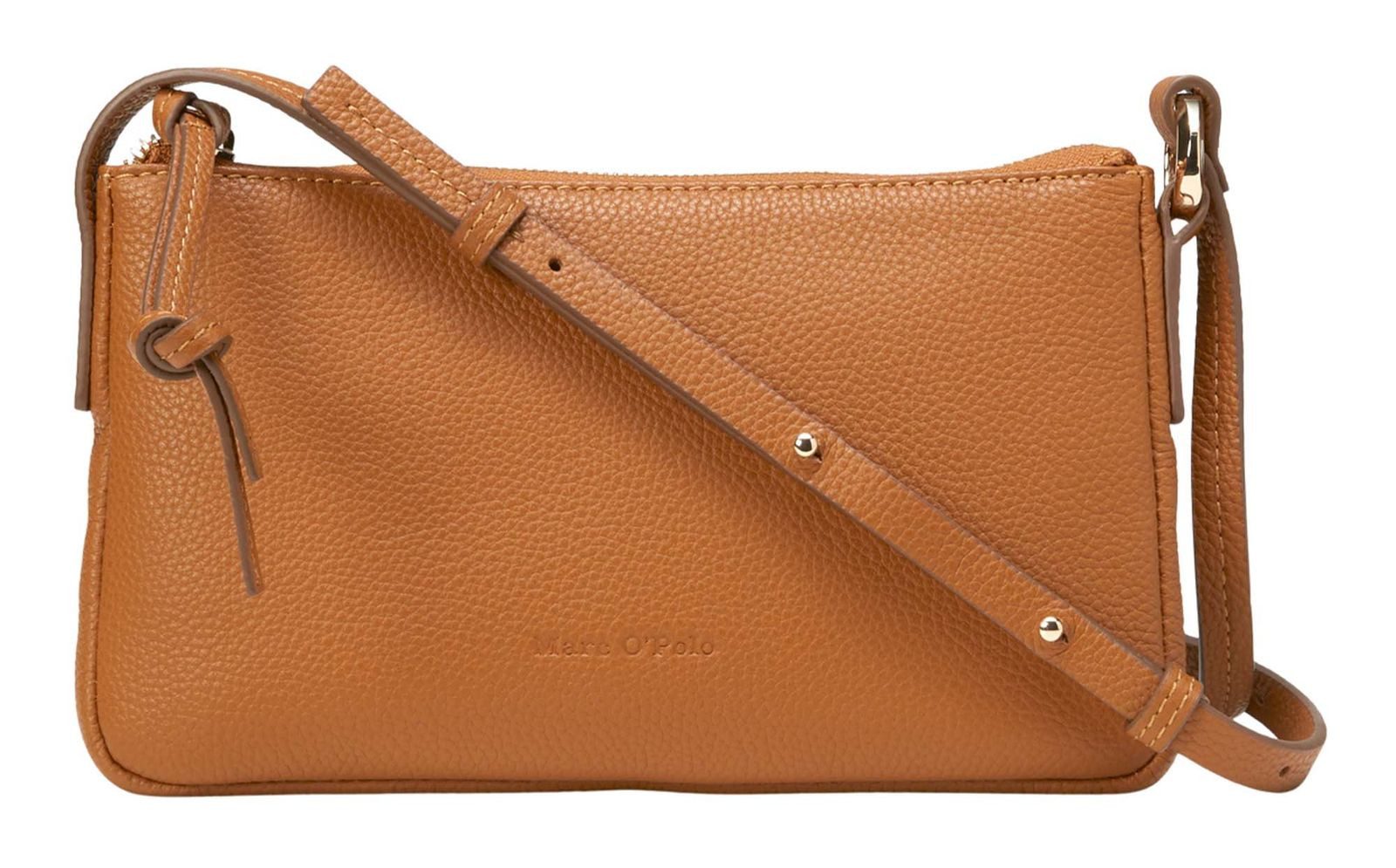 Marc O'Polo Umhängetasche Crossbody Bag, aus günstig online kaufen
