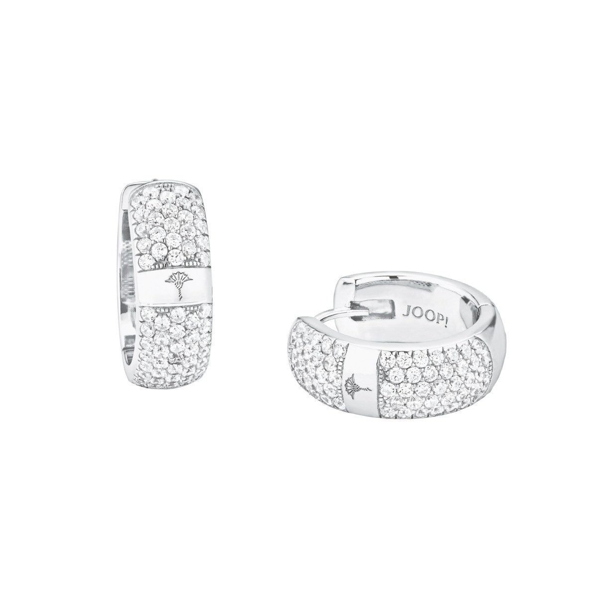 JOOP! Paar Creolen Joop! 2036197 Ohrring... JOOP! Paar Creolen Joop! 2036197 Ohrring...