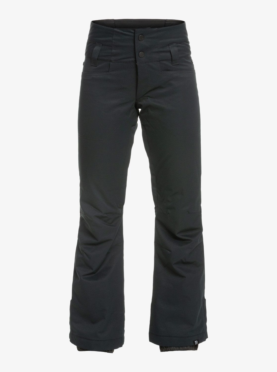 Snowboardhose True Roxy Black Diversion