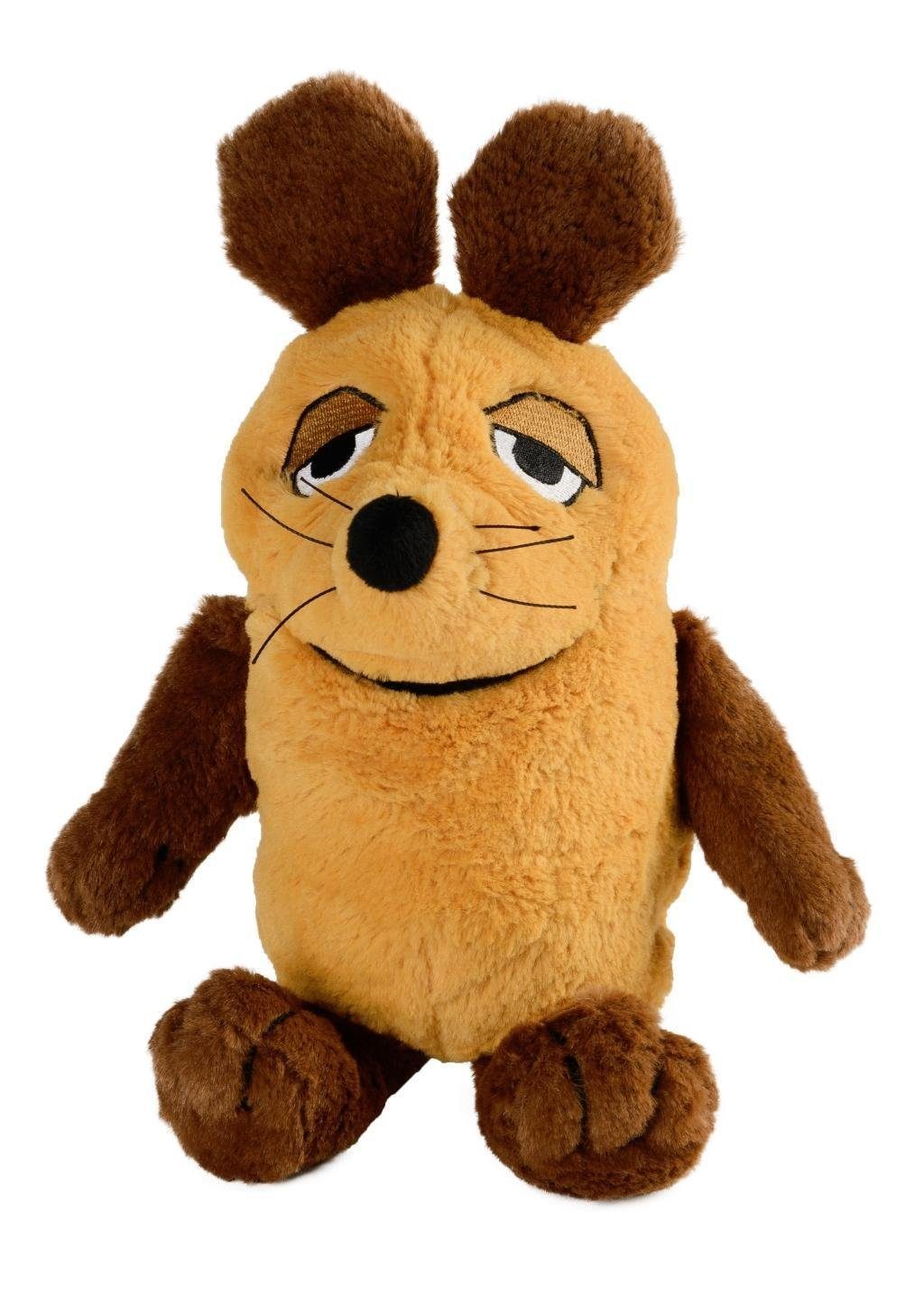 Warmies® Plüschfigur Warmies - Die Maus