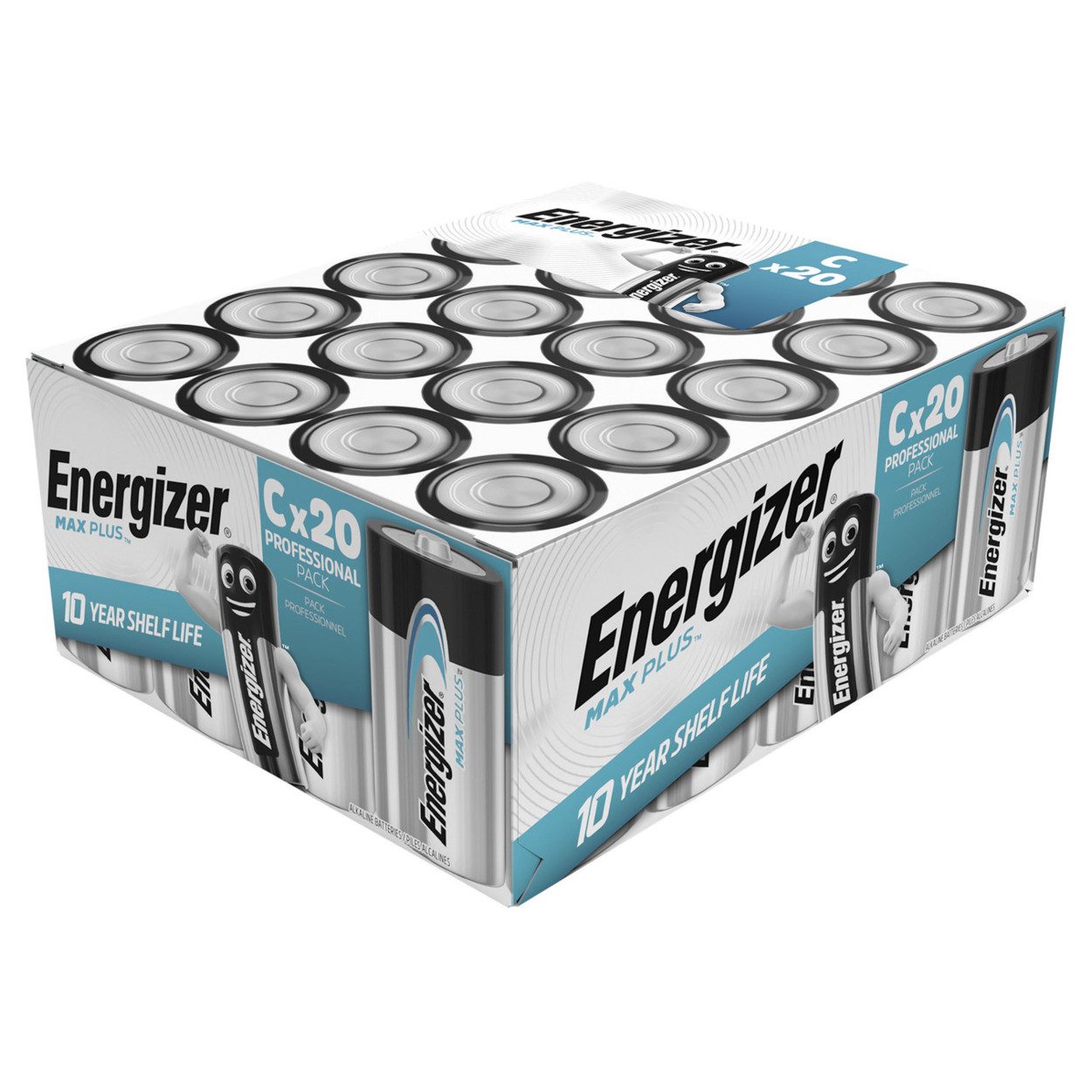 Energizer ENERGIZER Fotobatterie