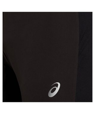 Asics Trainingshose Herren Leggings "Windblock" (1-tlg)