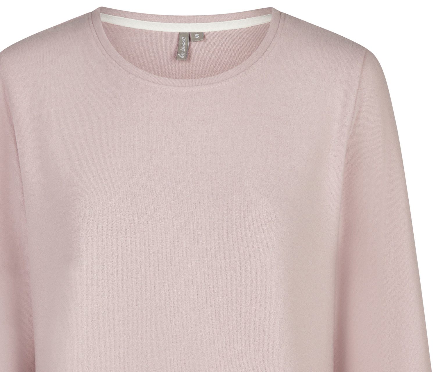 By Louise Pyjamaoberteil Winter Whispers (Packung, 1-tlg., 1-teilig) Damen günstig online kaufen