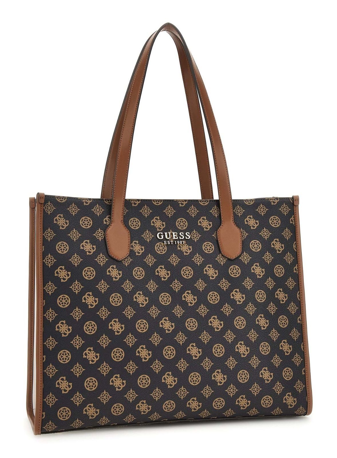 Guess Shopper Girlfriend Tote