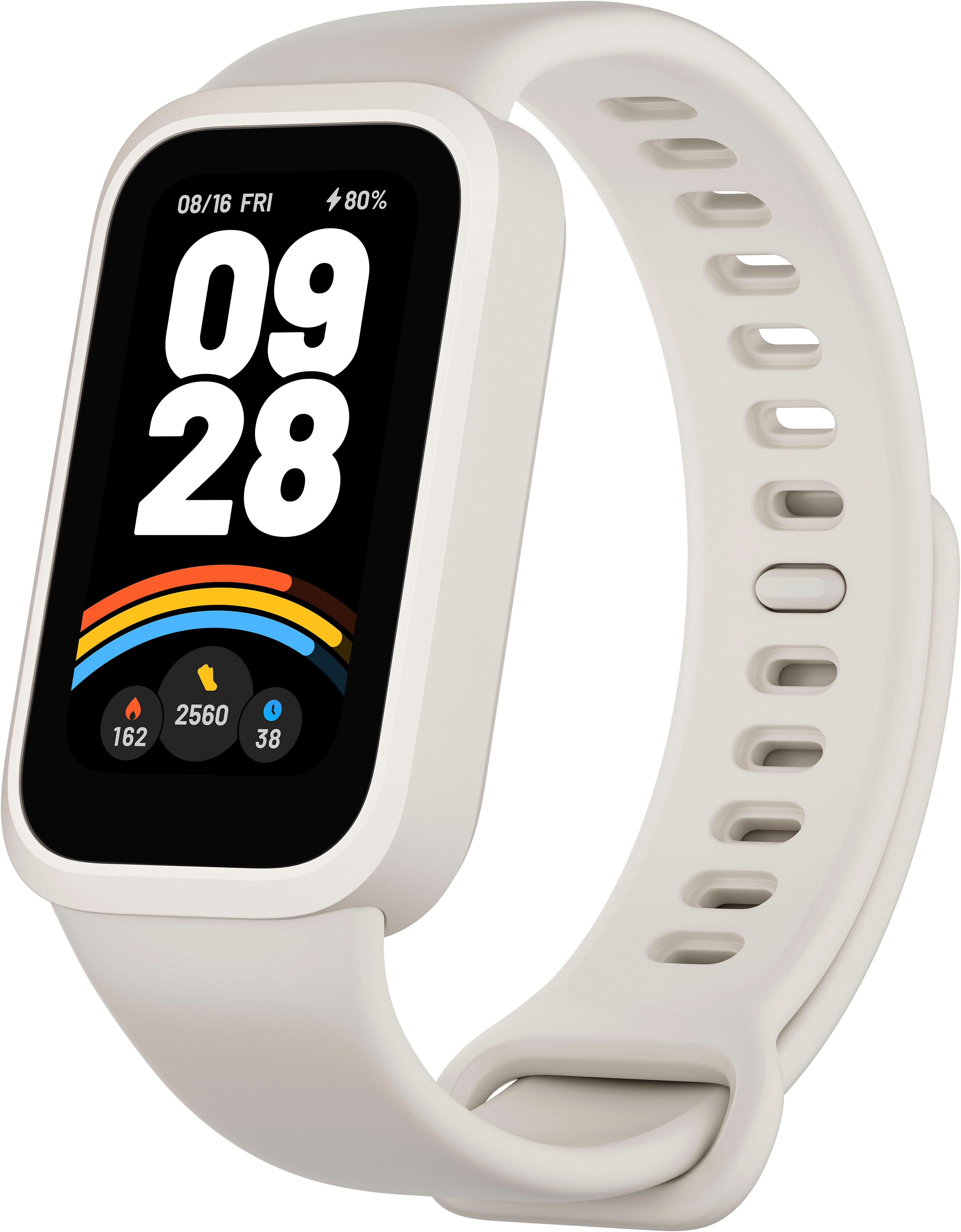 Xiaomi Smart Band 9 Active Fitnessband (3,73 cm/1.47 Zoll, RTOS)