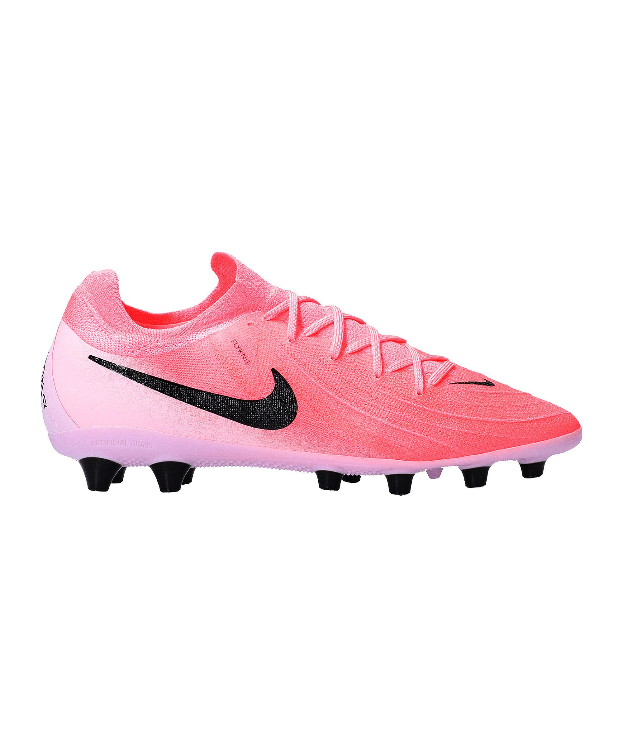 Nike Nike Performance Phantom GX II Pro AG Mad Energy Fußballschuh günstig online kaufen