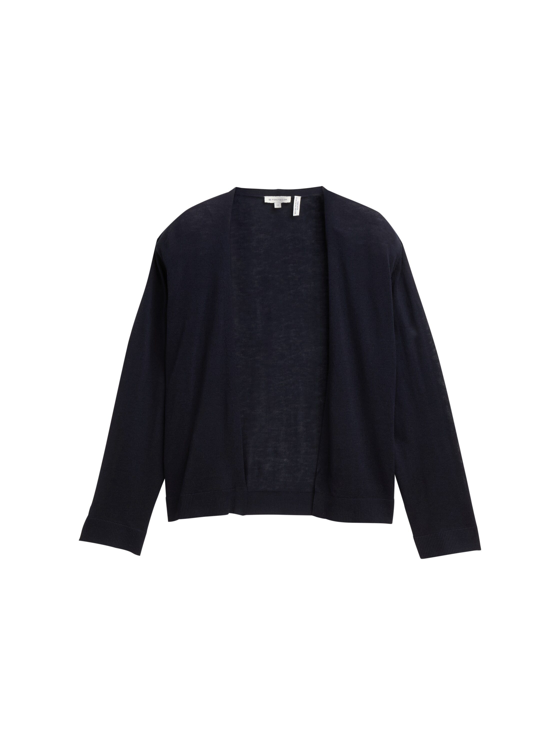 Strickjacke