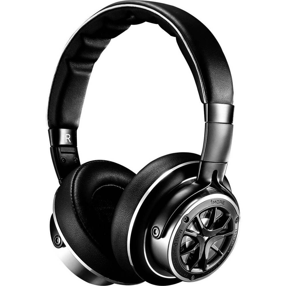 1More Over-Ear Kopfhörer Kopfhörer