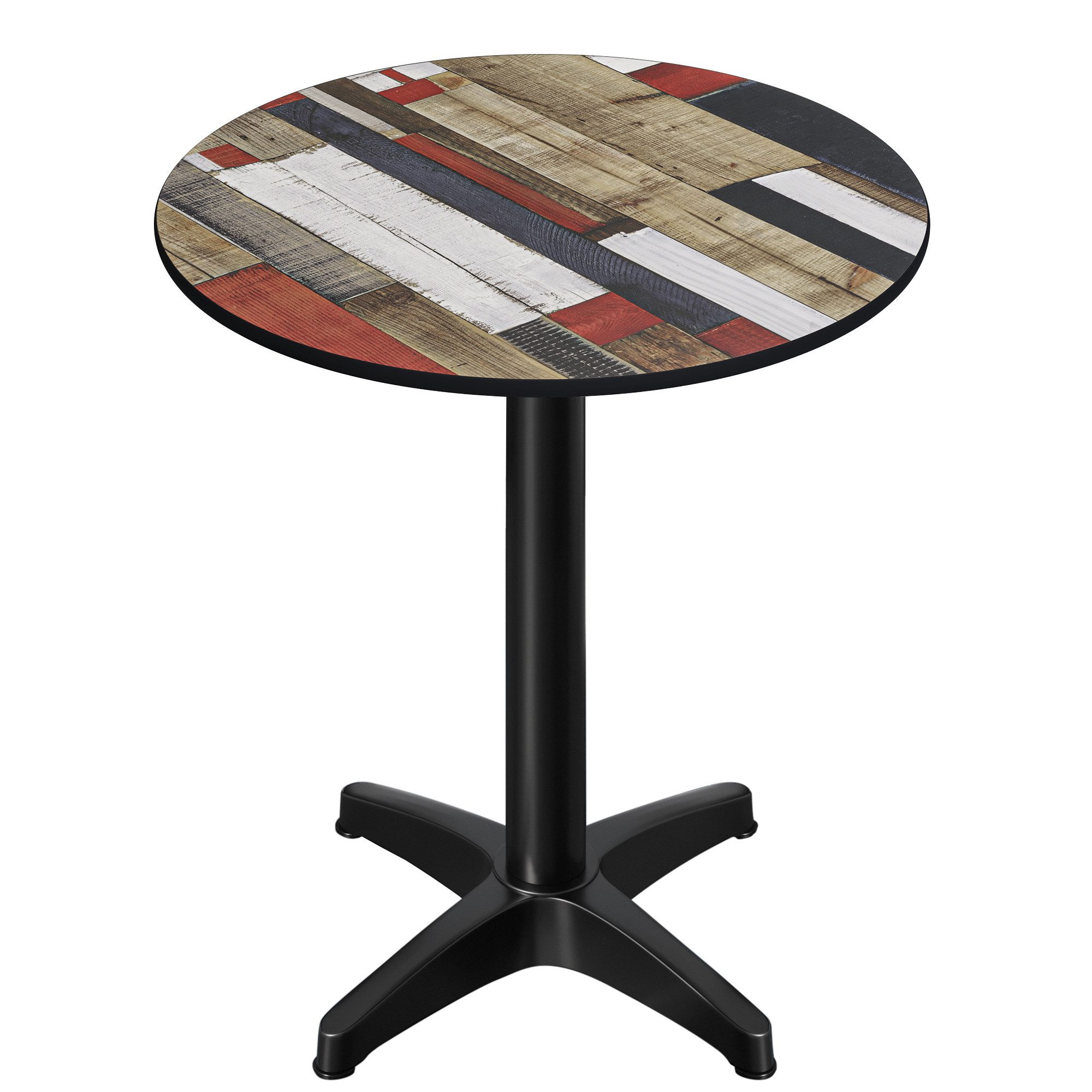 GGMMÖBEL Gartentisch CPBL