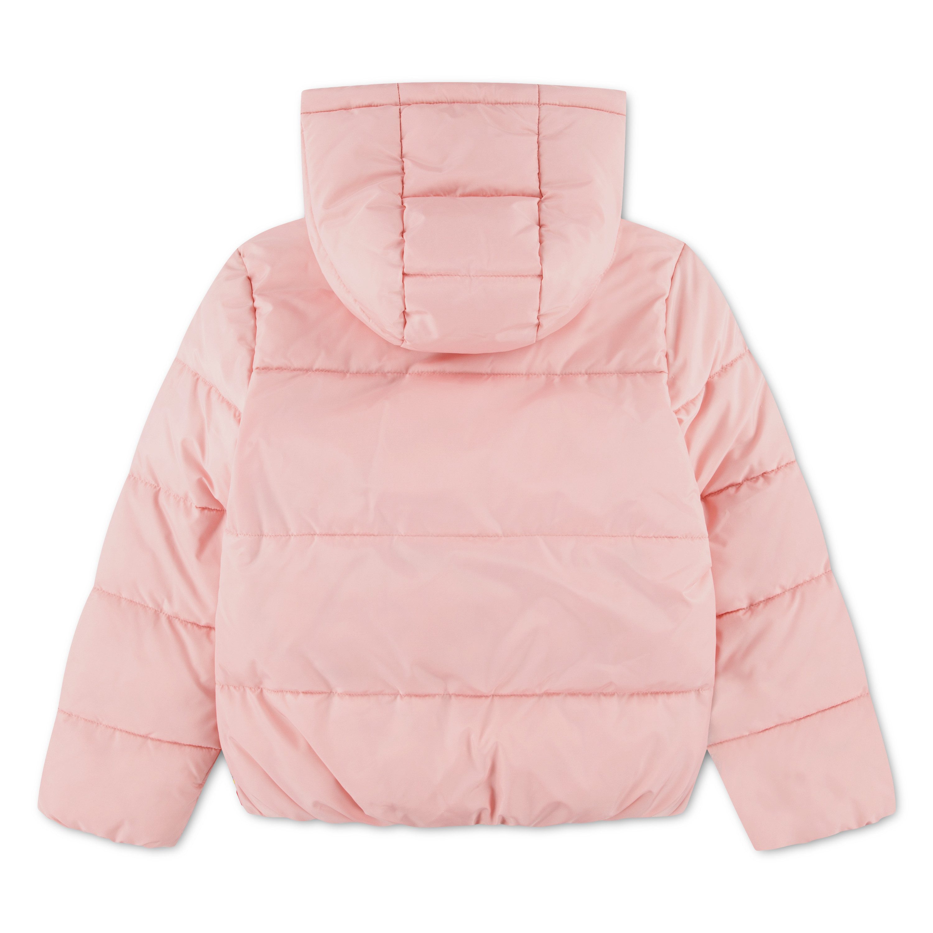 Levi's® Kids Winterjacke LVG CORE BATWING PUFFER for GIRLS – Bild 2 von 4