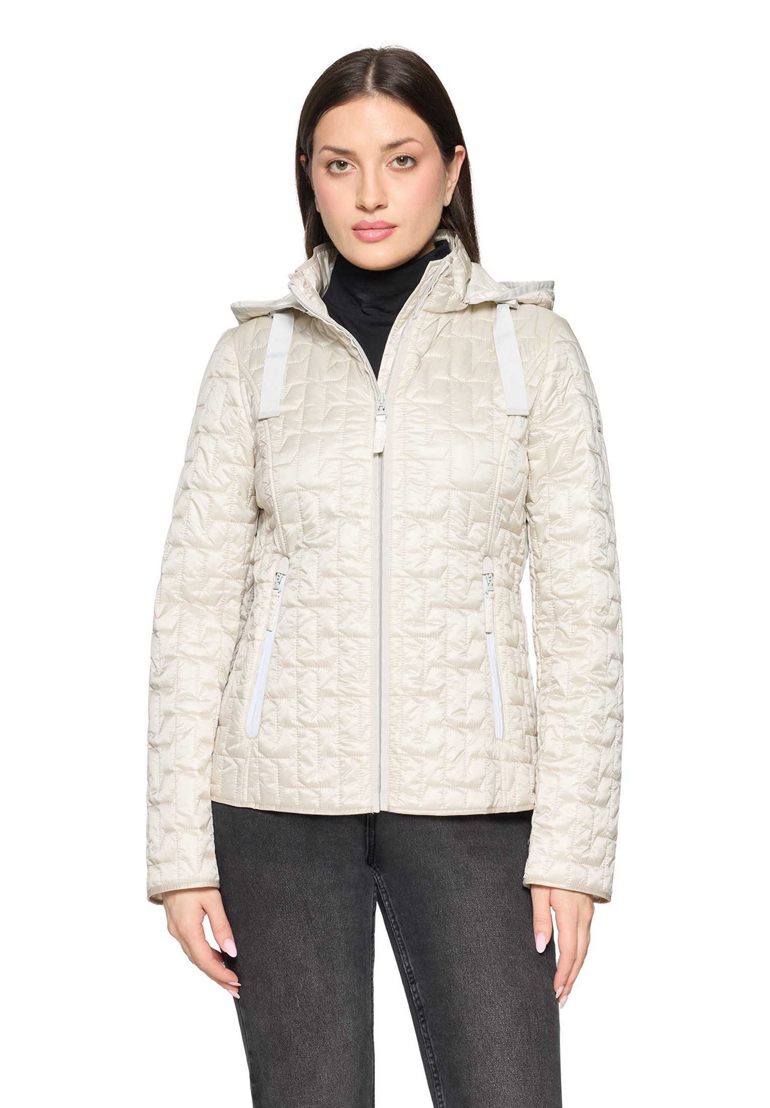 Gil Bret Winterjacke Steppjacke